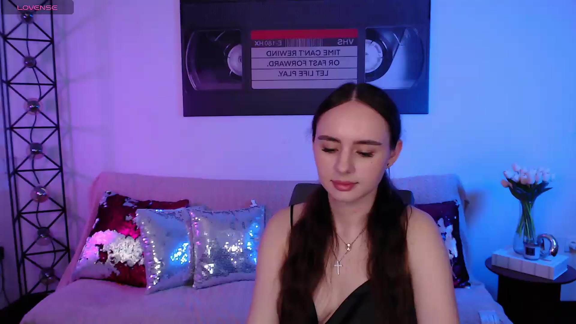 Gallery image thumbnail from Lady_Luck0's myfreecams stream on, 05/20/2026, 21:31 image 6 of 20