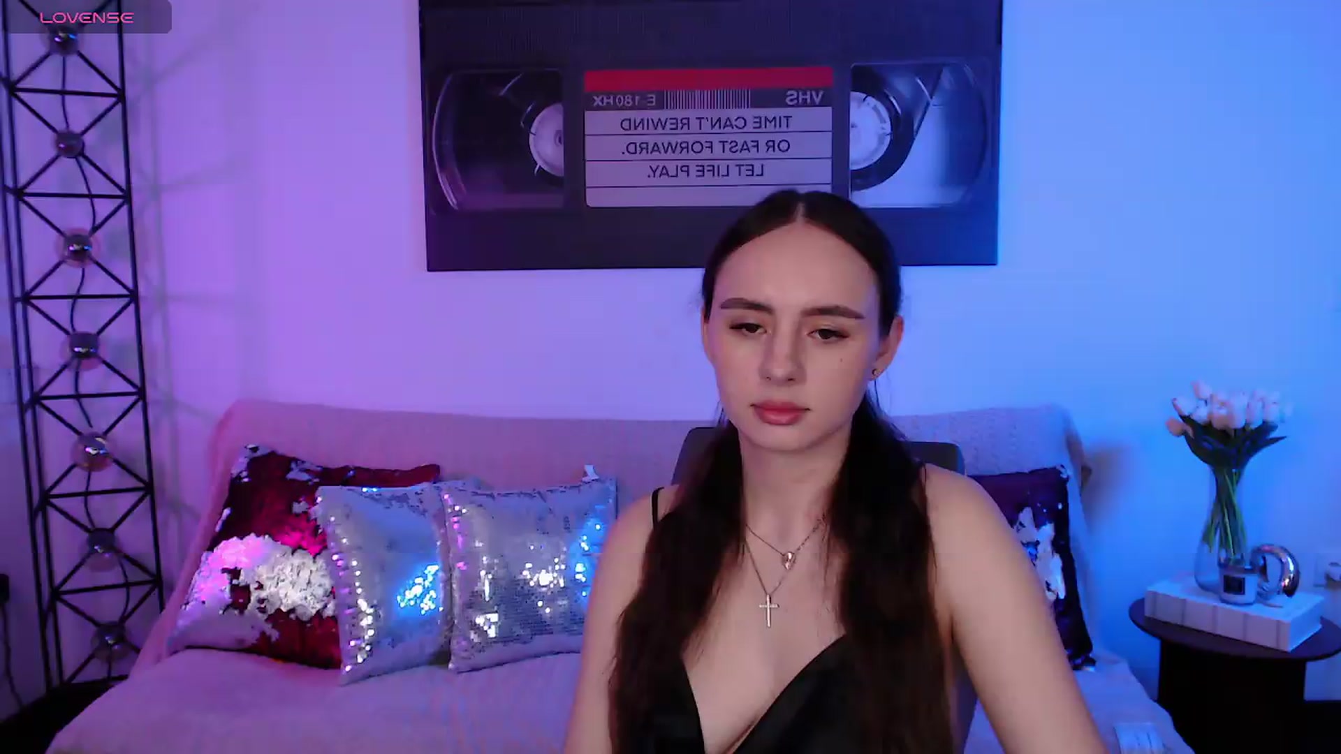 Gallery image thumbnail from Lady_Luck0's myfreecams stream on, 05/20/2026, 21:31 image 4 of 20