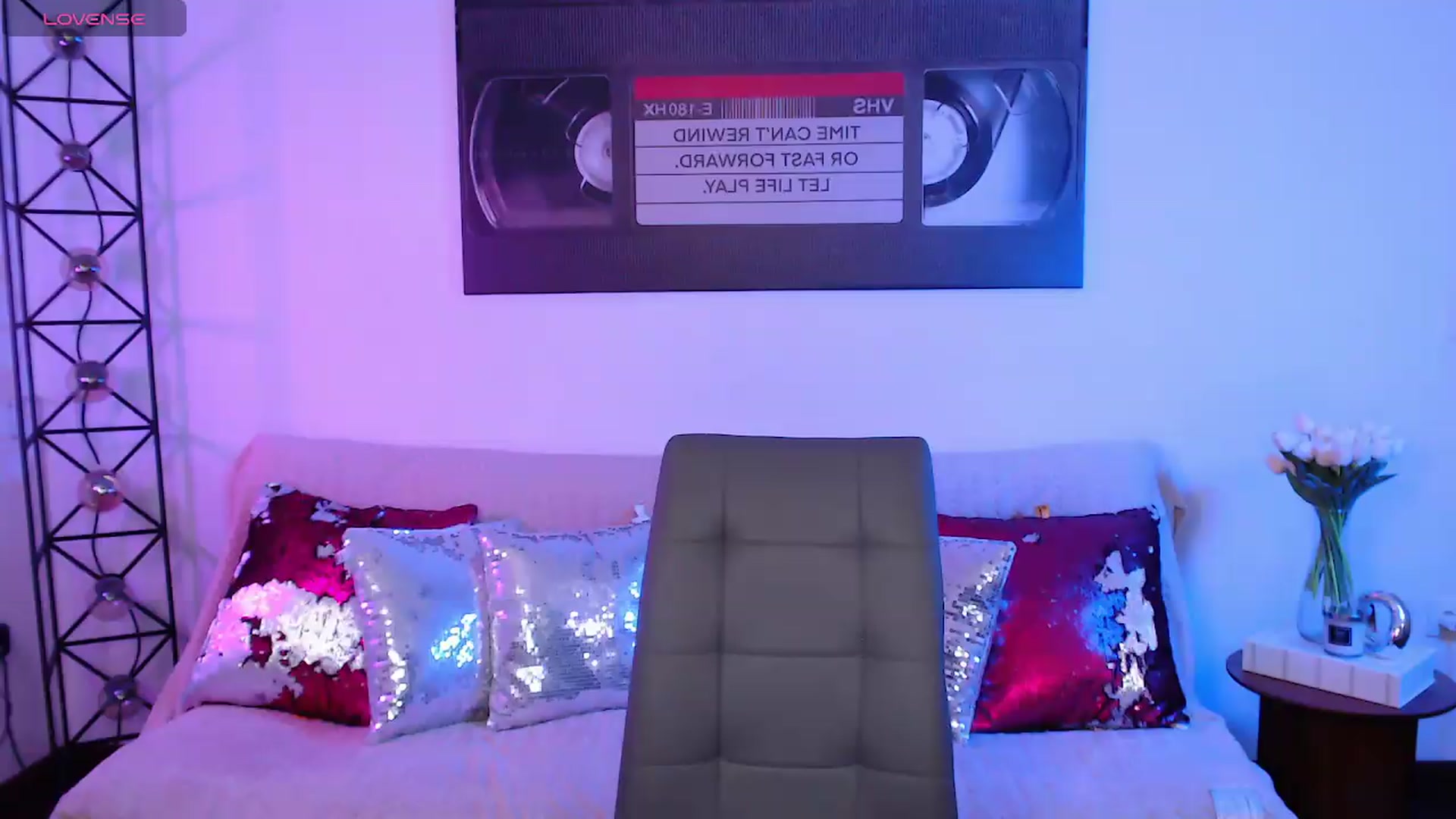 Gallery image thumbnail from Lady_Luck0's myfreecams stream on, 05/20/2026, 21:31 image 20 of 20