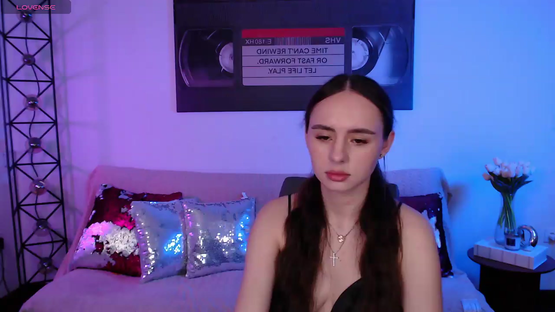 Gallery image thumbnail from Lady_Luck0's myfreecams stream on, 05/20/2026, 21:31 image 2 of 20