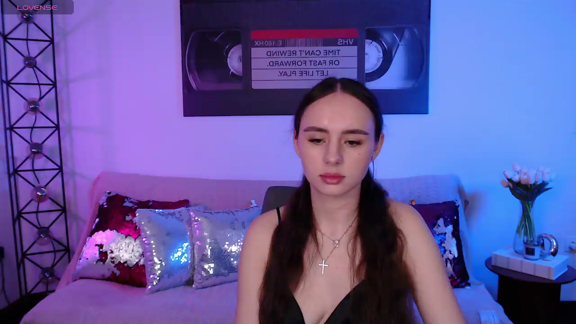 Gallery image thumbnail from Lady_Luck0's myfreecams stream on, 05/20/2026, 21:31 image 18 of 20