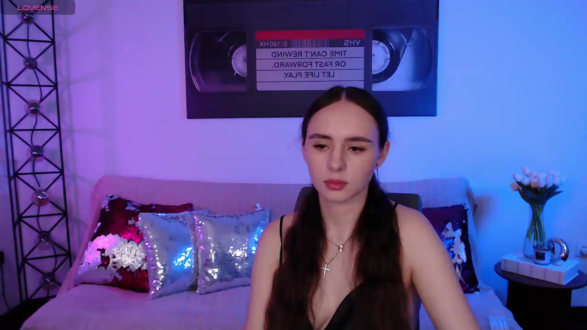 Gallery image thumbnail from Lady_Luck0's myfreecams stream on, 05/20/2026, 21:31 image 14 of 20