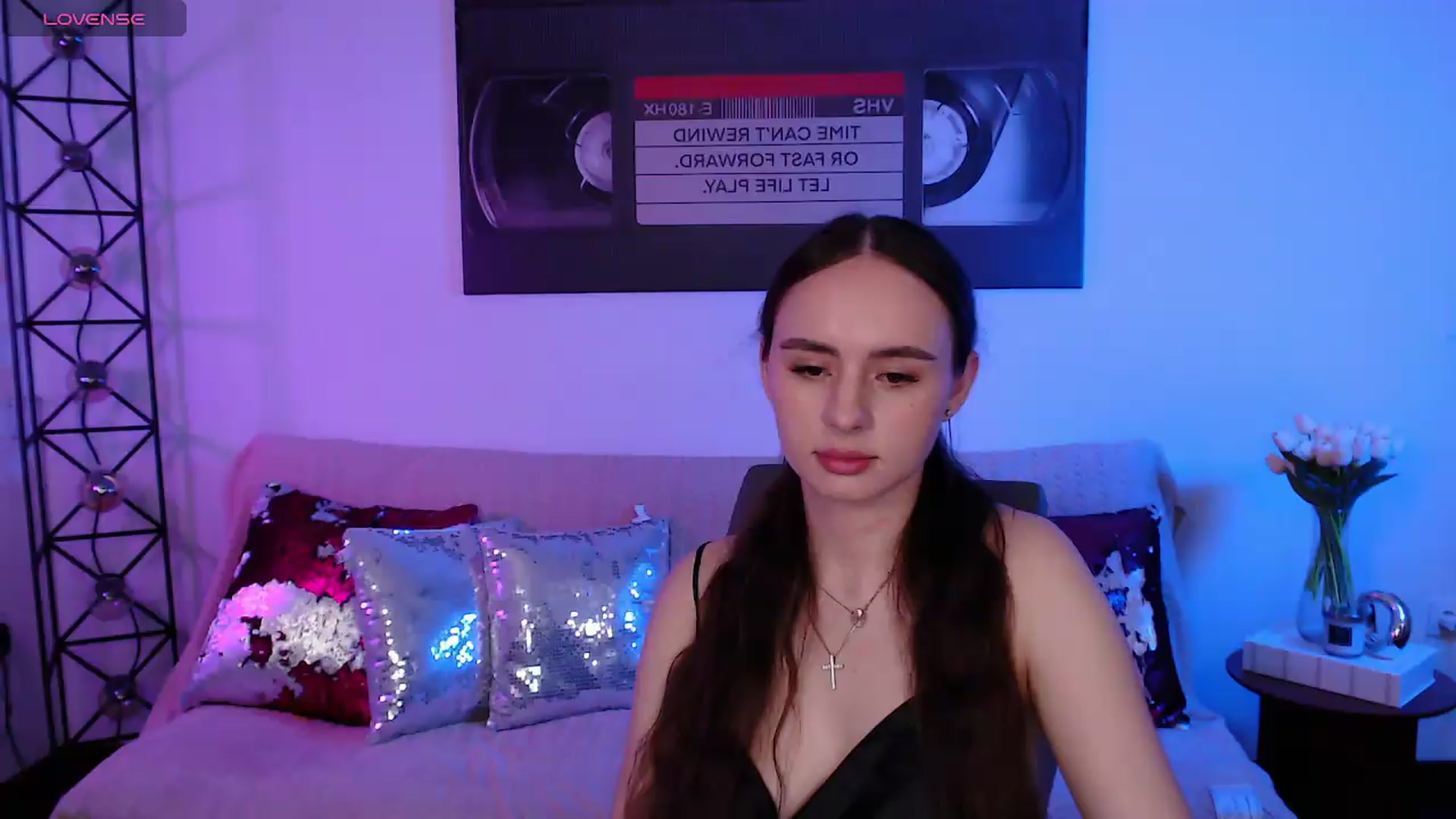 Gallery image thumbnail from Lady_Luck0's myfreecams stream on, 05/20/2026, 21:31 image 11 of 20