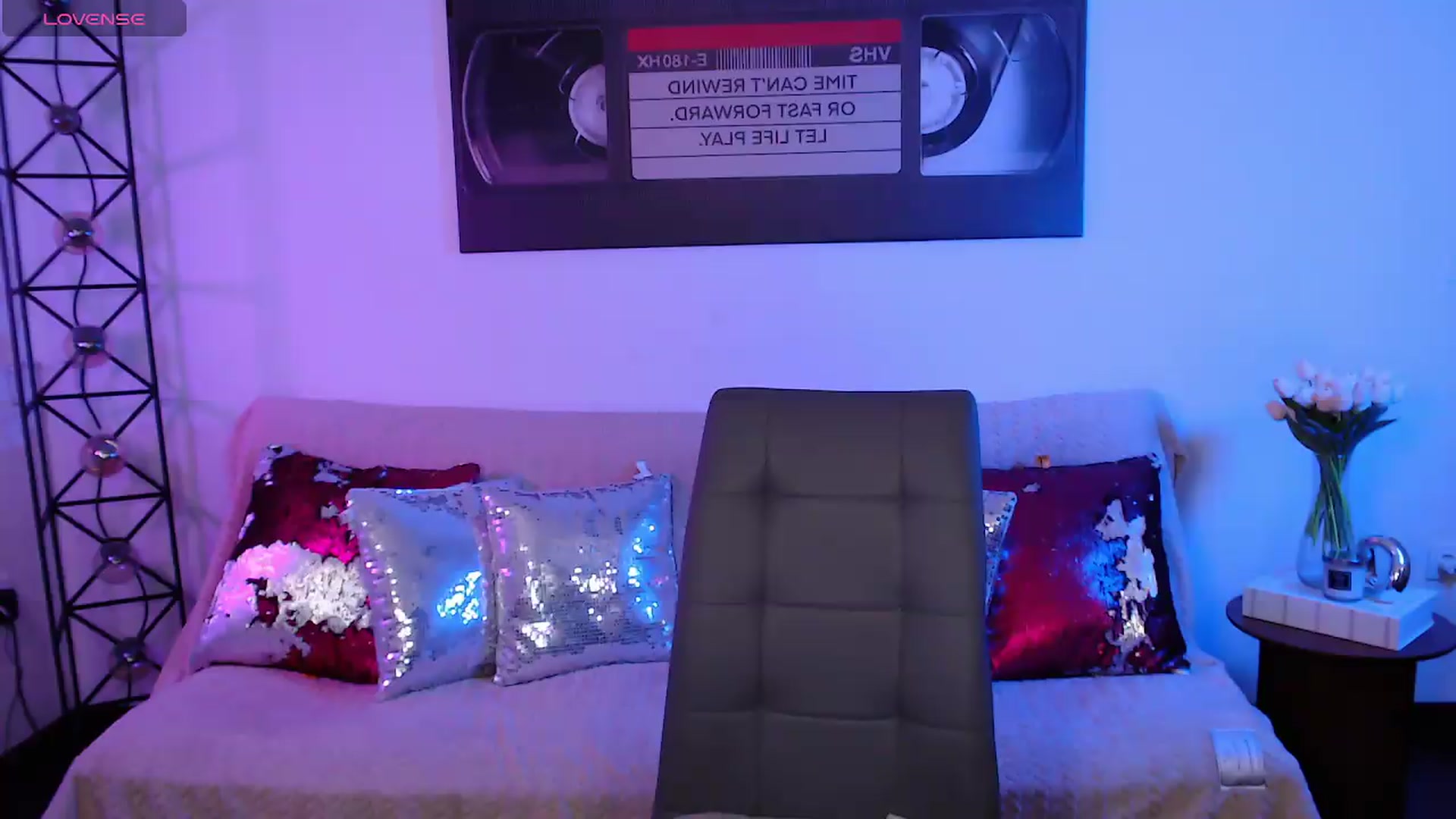 Gallery image thumbnail from Lady_Luck0's myfreecams stream on, 05/21/2026, 02:08 image 8 of 20