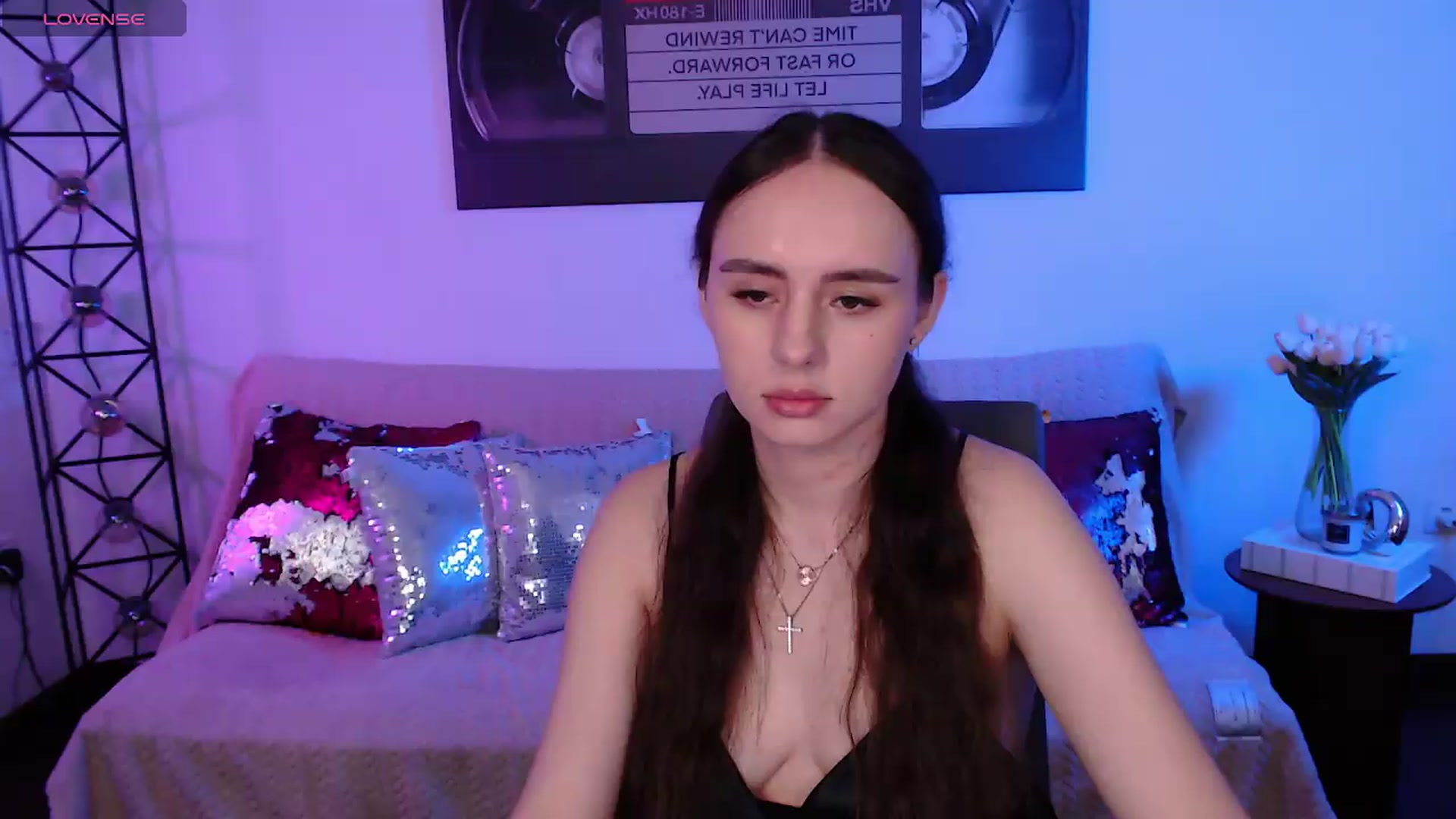Gallery image thumbnail from Lady_Luck0's myfreecams stream on, 05/21/2026, 02:08 image 2 of 20