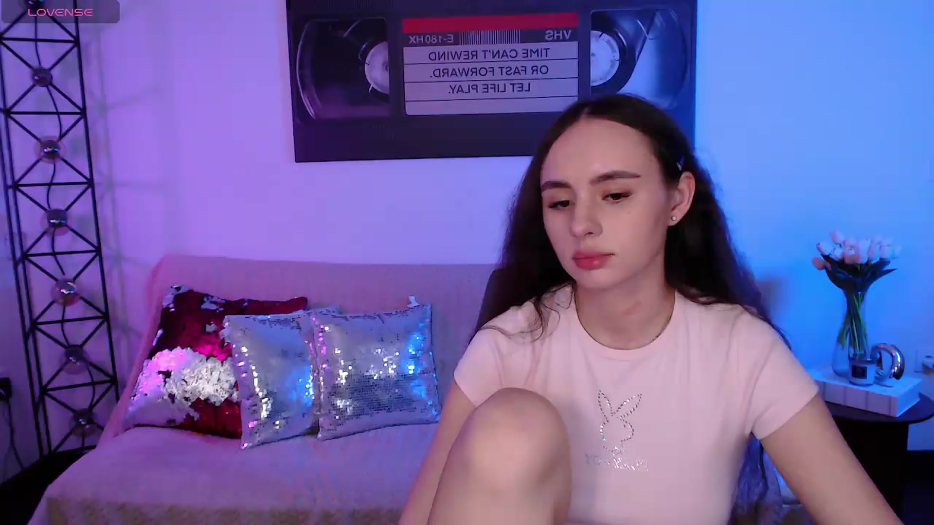 Gallery image thumbnail from Lady_Luck0's myfreecams stream on, 05/21/2026, 02:08 image 14 of 20