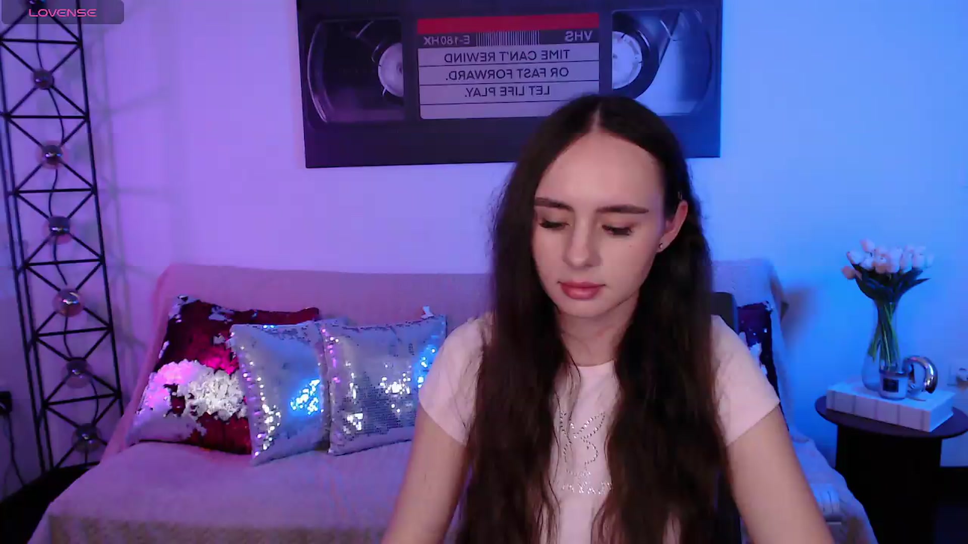 Gallery image thumbnail from Lady_Luck0's myfreecams stream on, 05/21/2026, 02:08 image 11 of 20