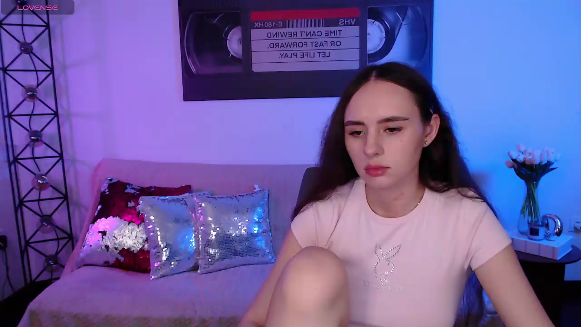 Gallery image thumbnail from Lady_Luck0's myfreecams stream on, 05/21/2026, 02:08 image 15 of 20