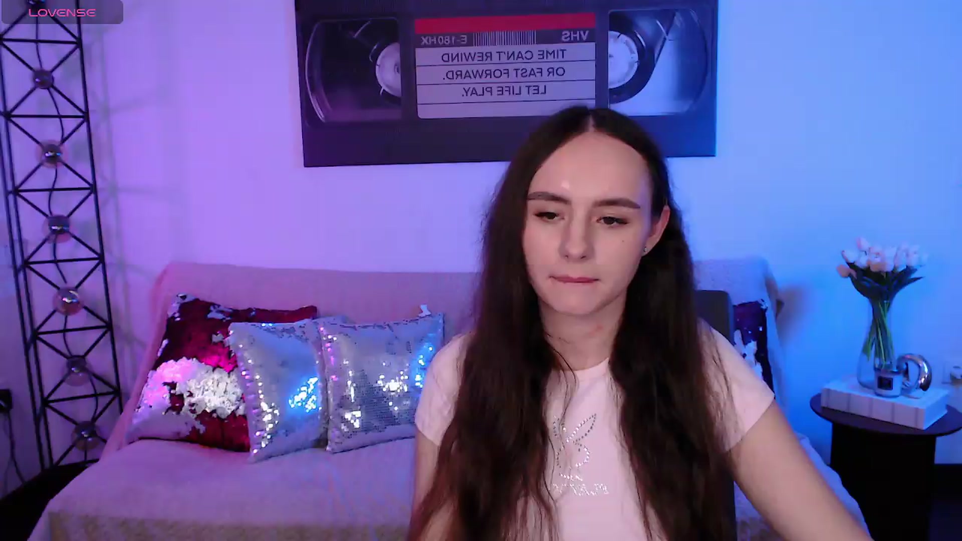 Gallery image thumbnail from Lady_Luck0's myfreecams stream on, 05/21/2026, 02:08 image 12 of 20