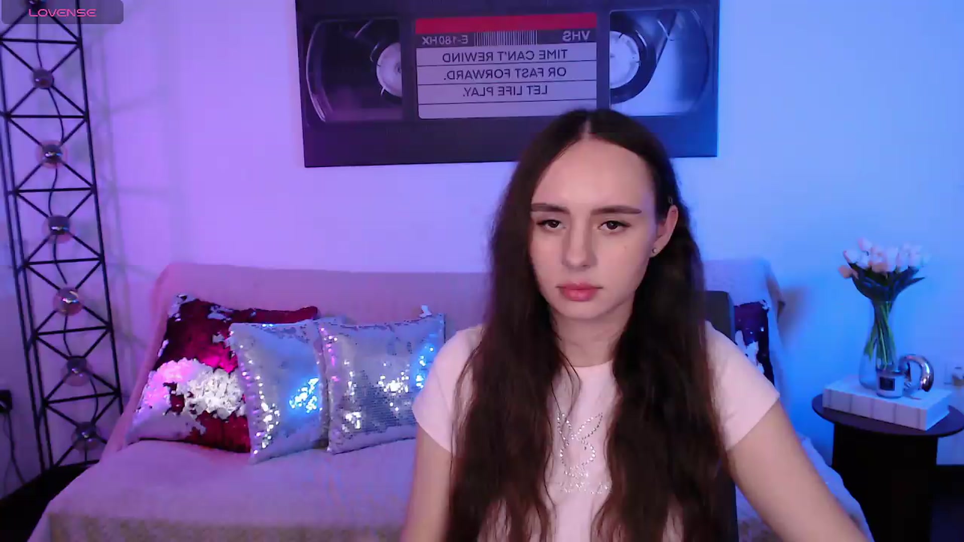 Gallery image thumbnail from Lady_Luck0's myfreecams stream on, 05/21/2026, 02:08 image 10 of 20