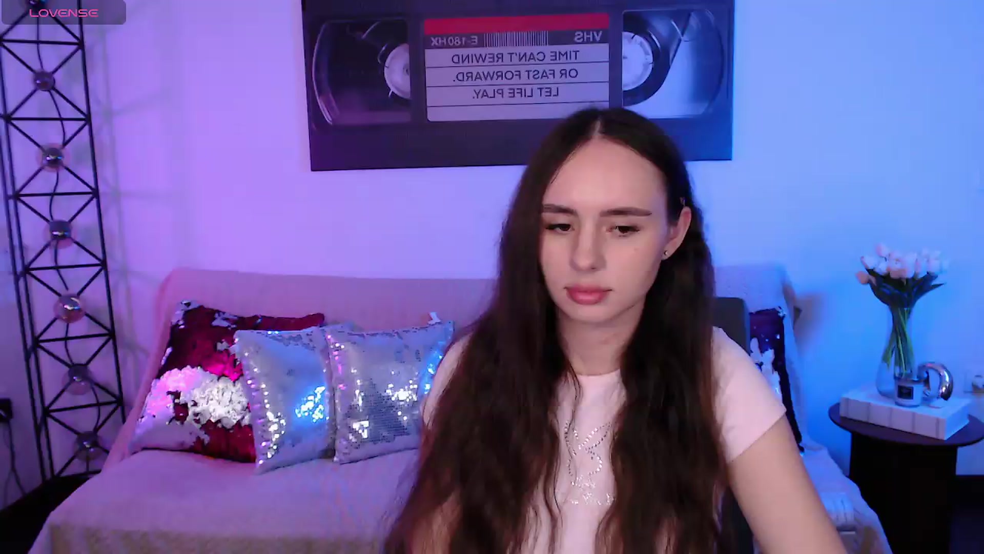 Gallery image thumbnail from Lady_Luck0's myfreecams stream on, 05/21/2026, 02:08 image 9 of 20