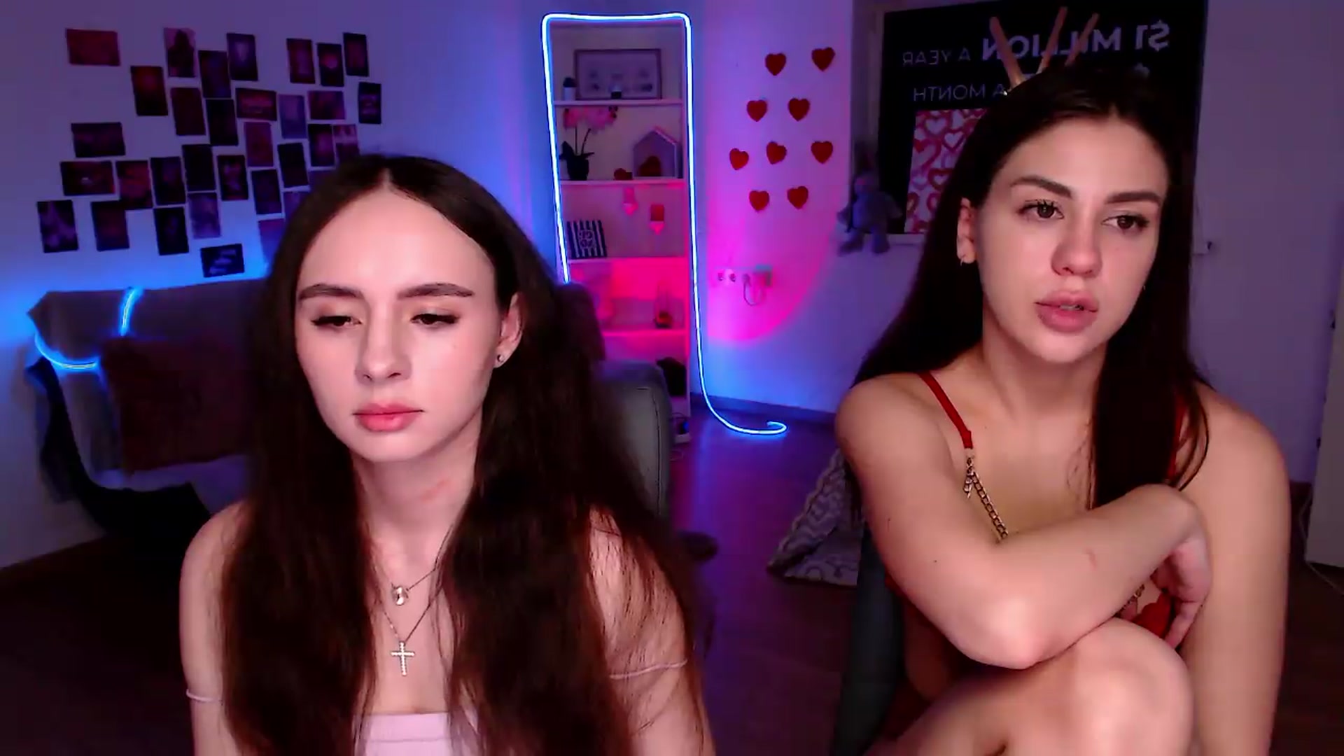 Gallery image thumbnail from Lady_Luck0's myfreecams stream on, 05/22/2026, 02:27 image 9 of 20