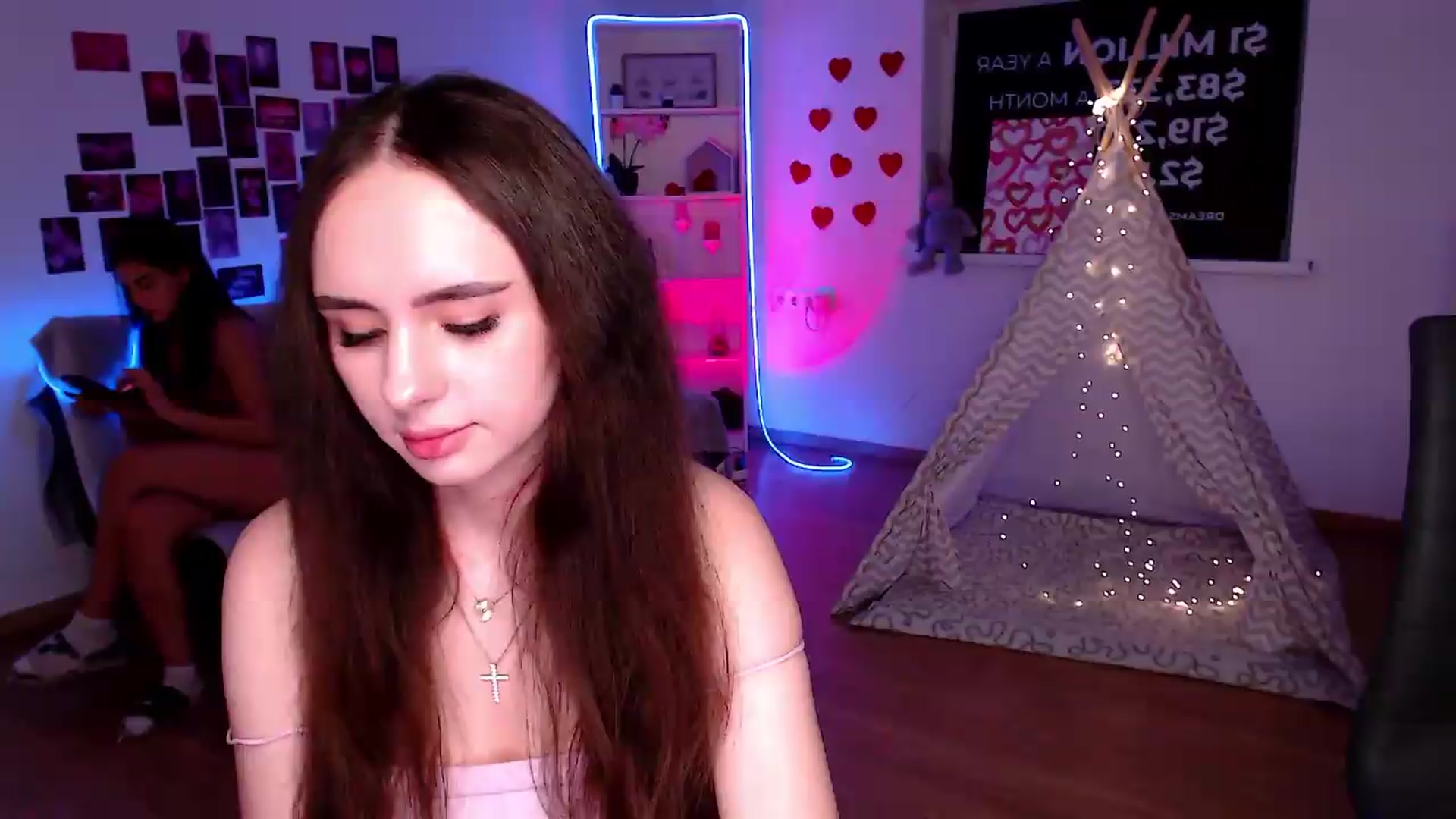 Gallery image thumbnail from Lady_Luck0's myfreecams stream on, 05/22/2026, 02:27 image 4 of 20