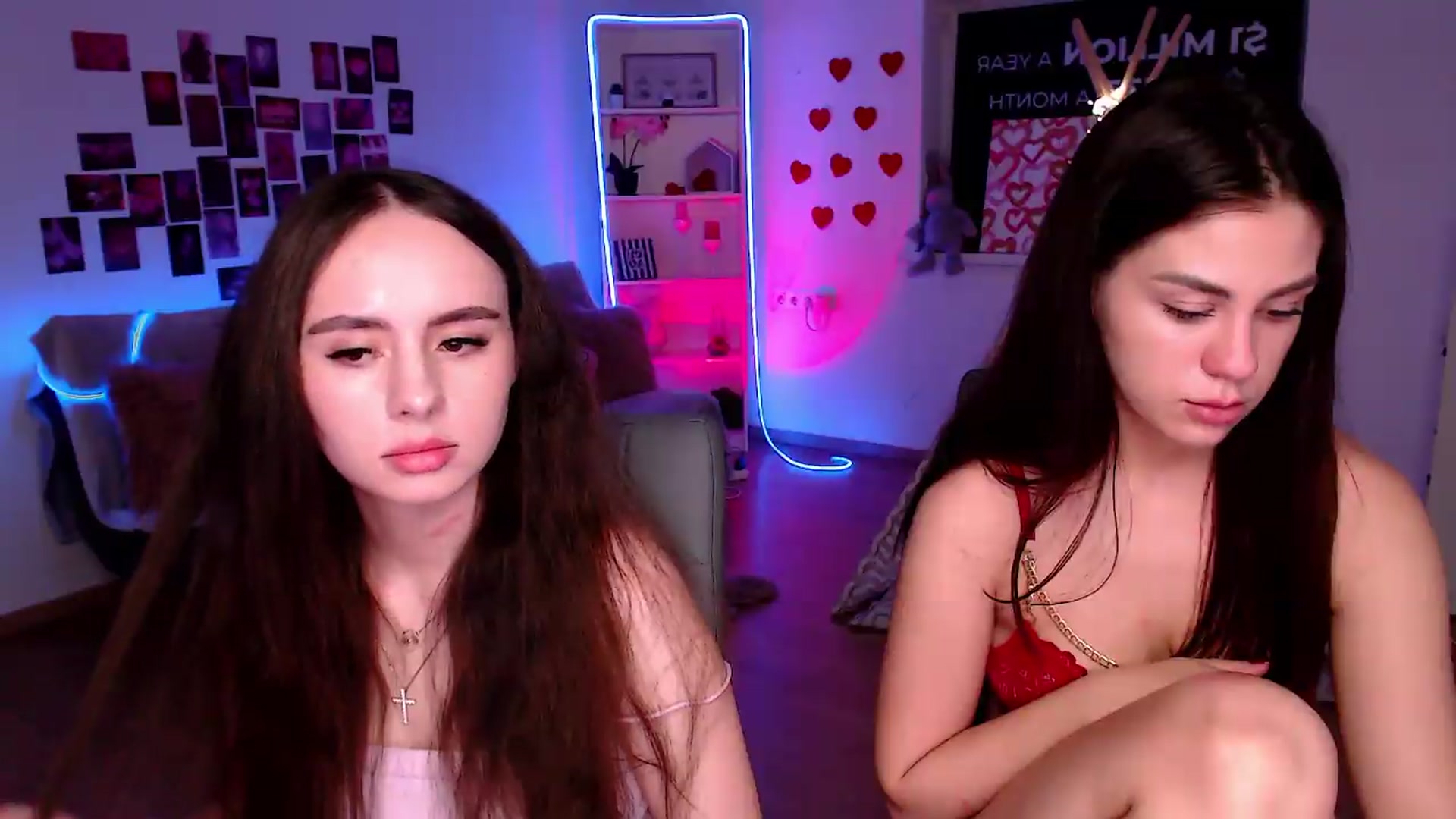 Gallery image thumbnail from Lady_Luck0's myfreecams stream on, 05/22/2026, 02:27 image 10 of 20