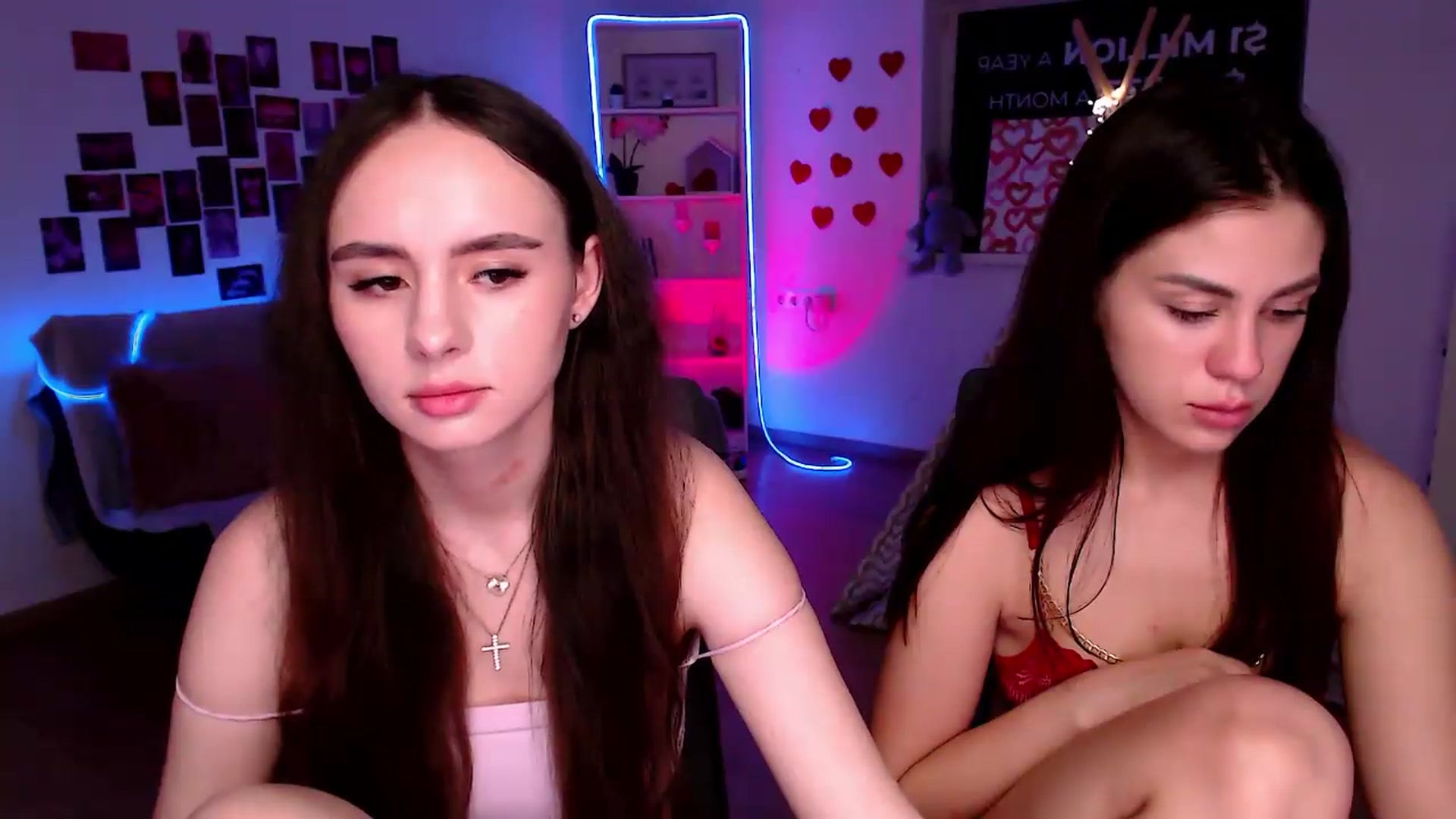 Gallery image thumbnail from Lady_Luck0's myfreecams stream on, 05/22/2026, 02:27 image 11 of 20