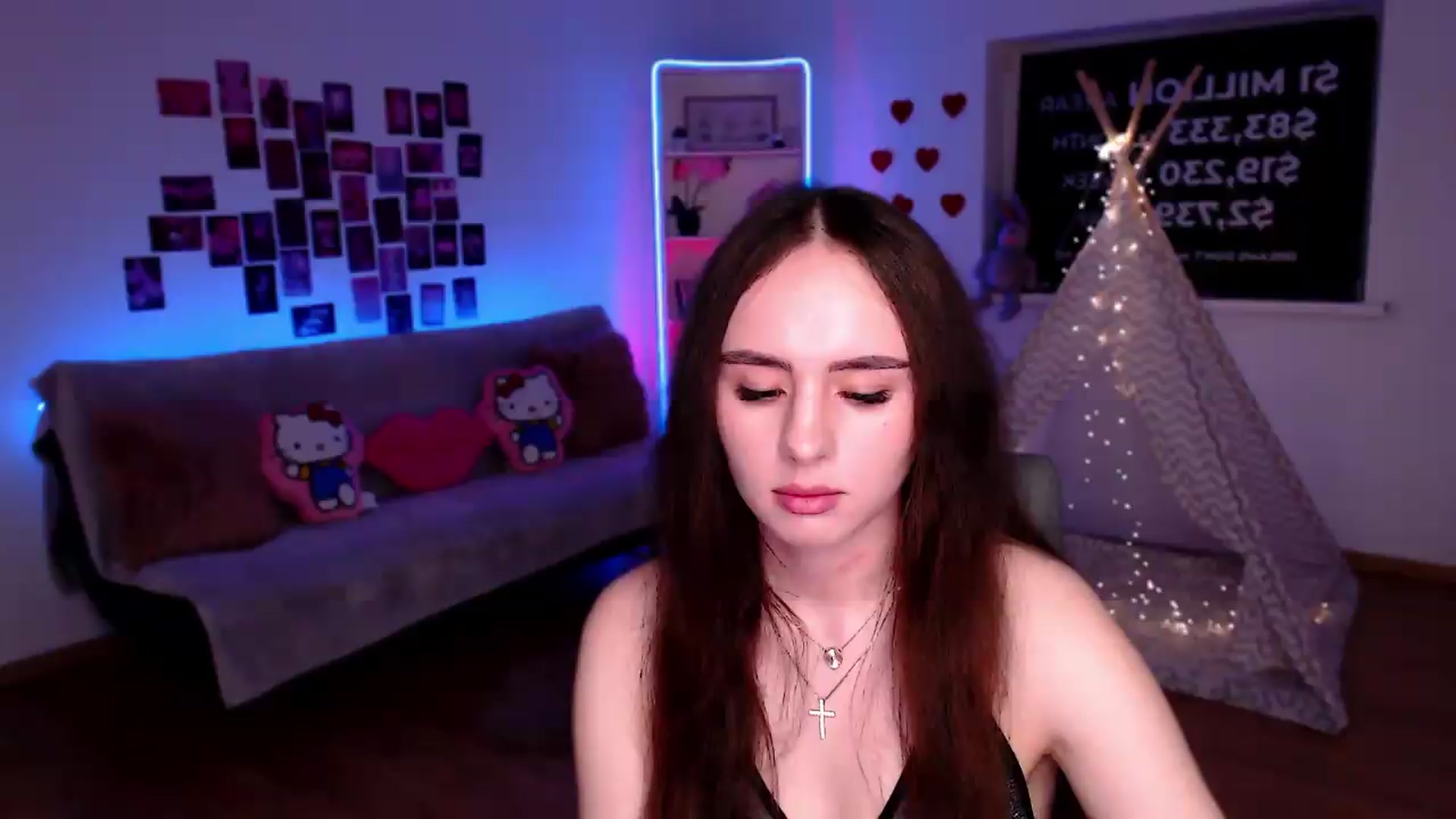Gallery image thumbnail from Lady_Luck0's myfreecams stream on, 05/22/2026, 20:50 image 15 of 20