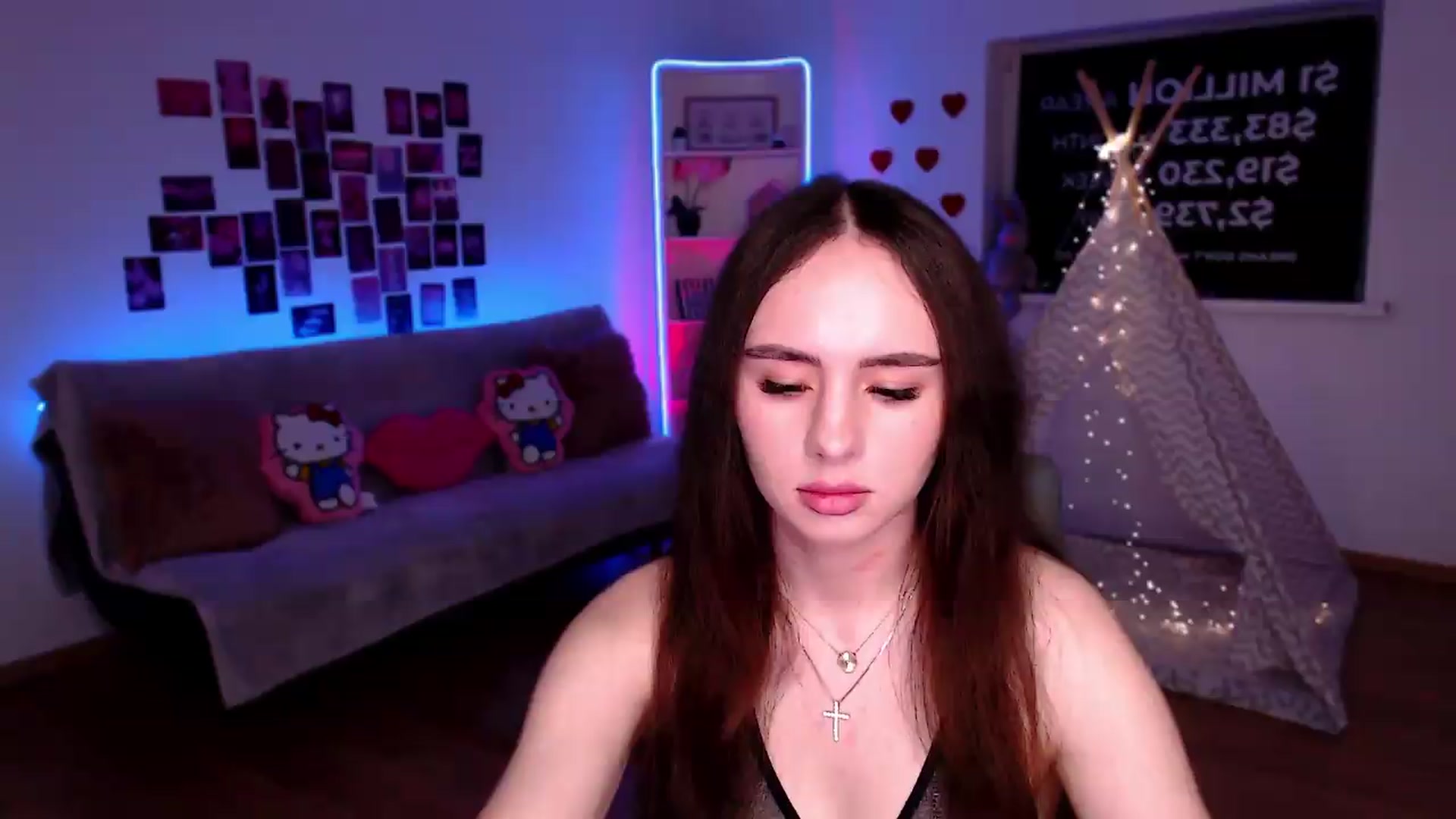 Gallery image thumbnail from Lady_Luck0's myfreecams stream on, 05/22/2026, 20:50 image 12 of 20