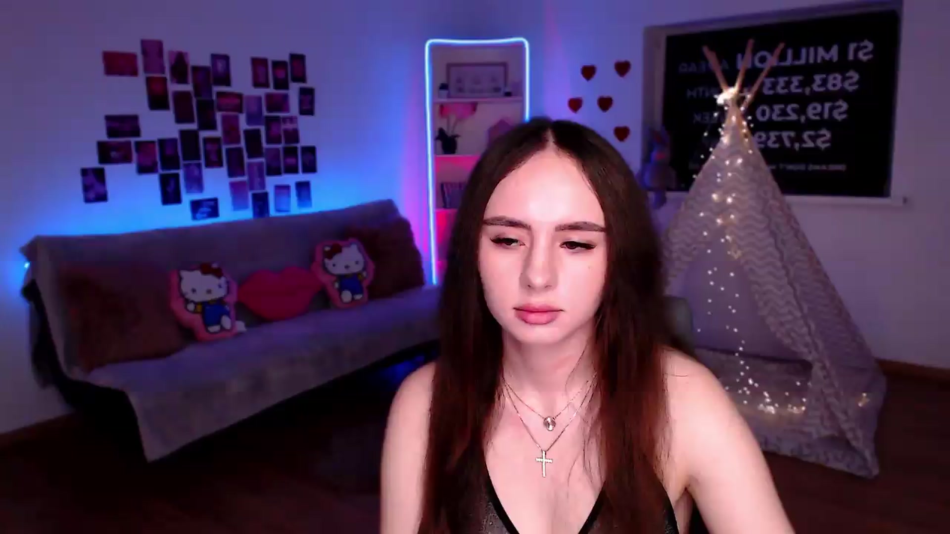 Gallery image thumbnail from Lady_Luck0's myfreecams stream on, 05/22/2026, 20:50 image 11 of 20