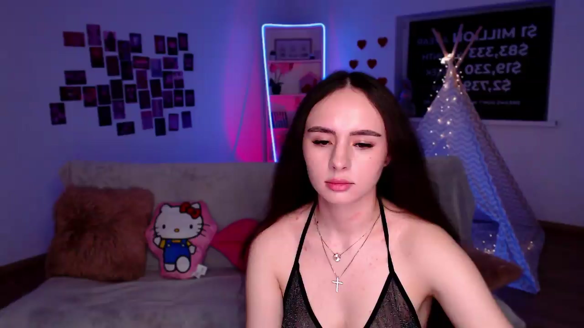 Gallery image thumbnail from Lady_Luck0's myfreecams stream on, 05/22/2026, 22:57 image 3 of 20