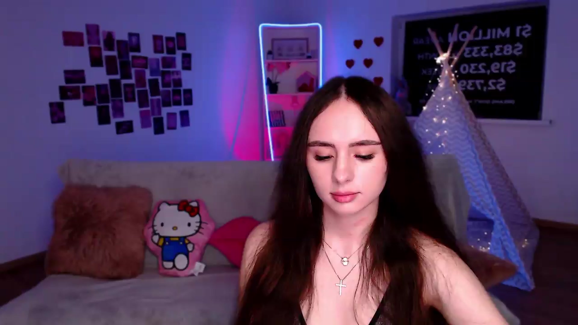 Gallery image thumbnail from Lady_Luck0's myfreecams stream on, 05/22/2026, 22:57 image 13 of 20