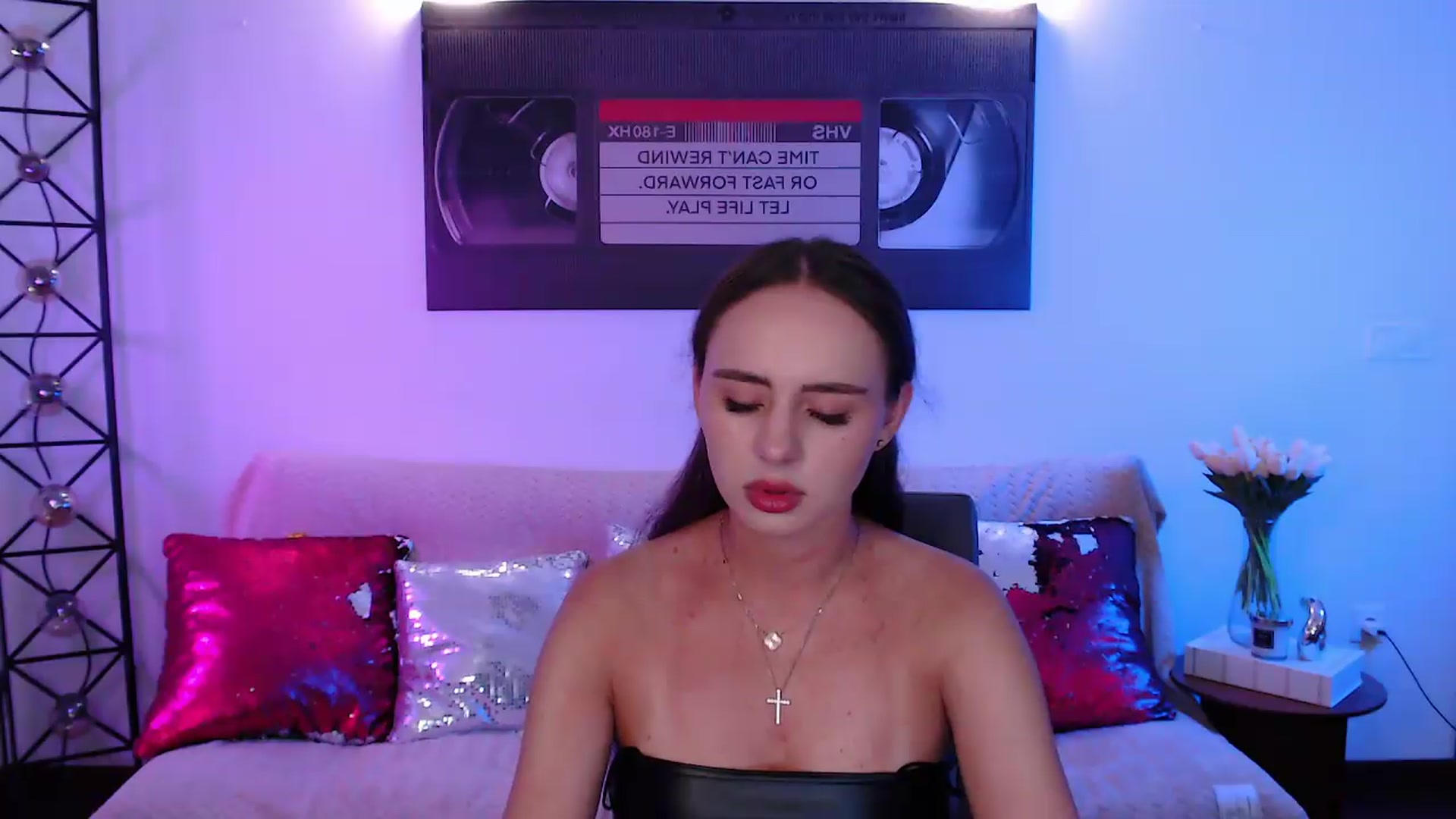Gallery image thumbnail from Lady_Luck0's myfreecams stream on, 06/04/2026, 24:02 image 20 of 20
