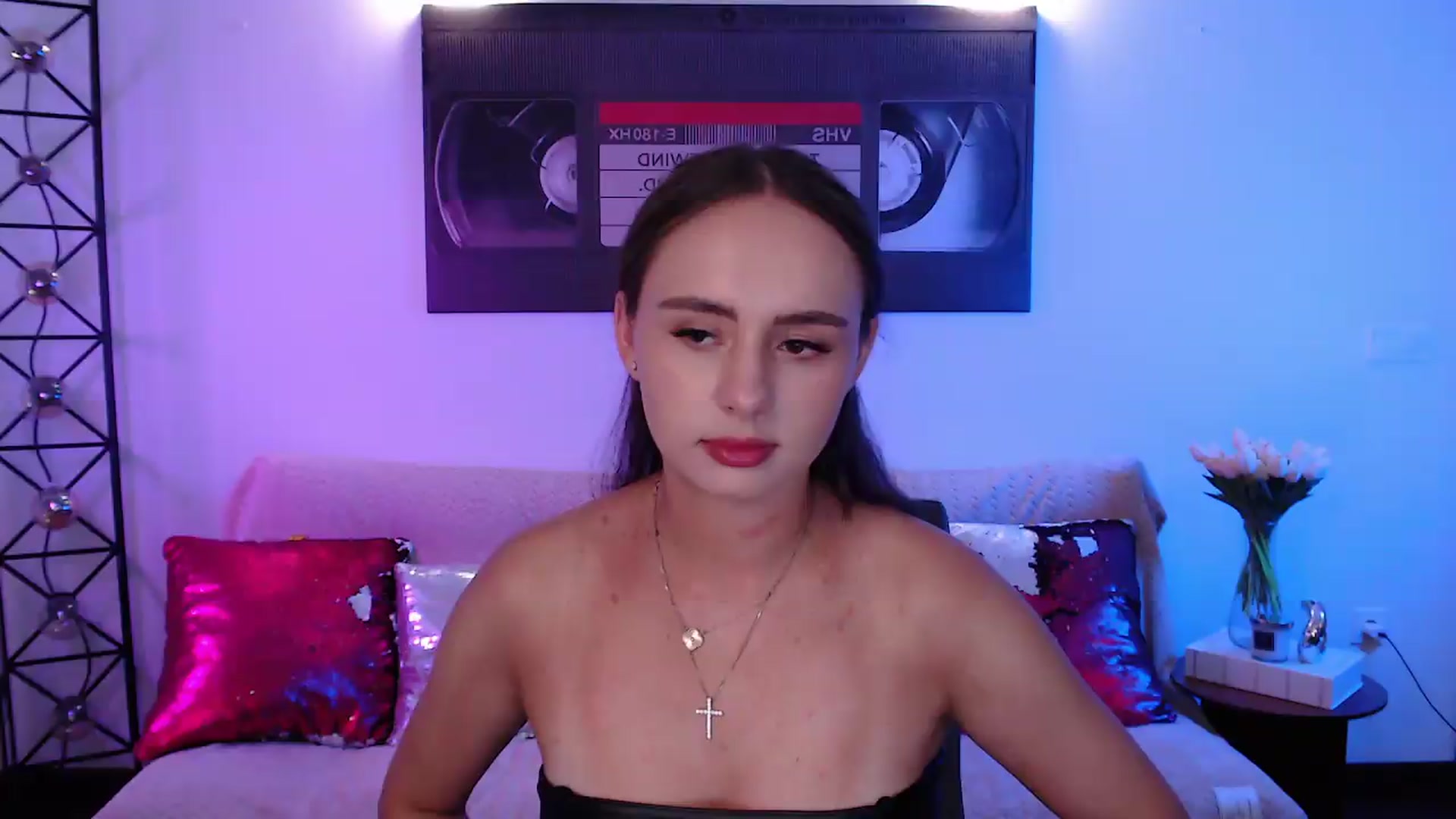 Gallery image thumbnail from Lady_Luck0's myfreecams stream on, 06/04/2026, 24:02 image 7 of 20
