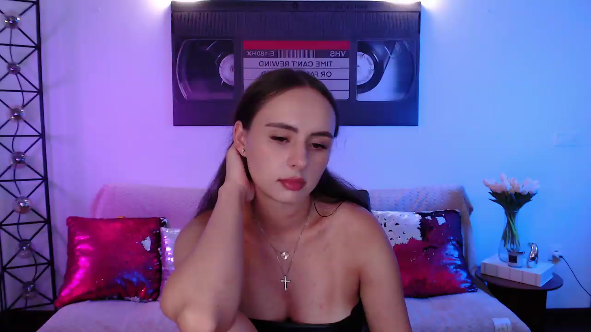 Gallery image thumbnail from Lady_Luck0's myfreecams stream on, 06/04/2026, 01:45 image 20 of 20