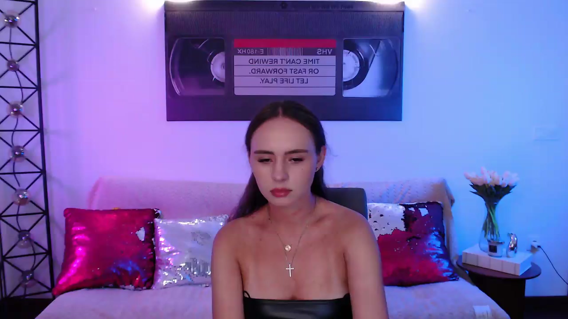Gallery image thumbnail from Lady_Luck0's myfreecams stream on, 06/04/2026, 01:45 image 3 of 20
