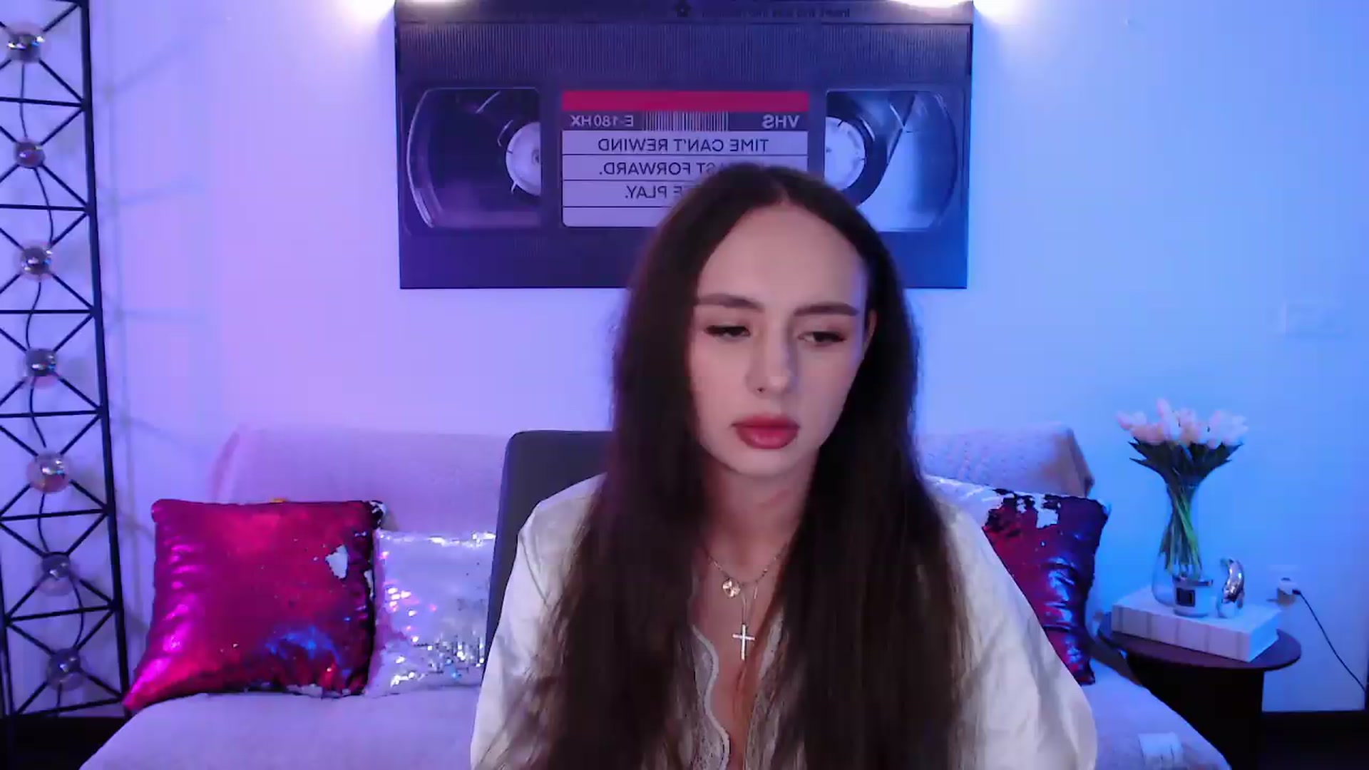 Gallery image thumbnail from Lady_Luck0's myfreecams stream on, 06/04/2026, 22:17 image 1 of 20