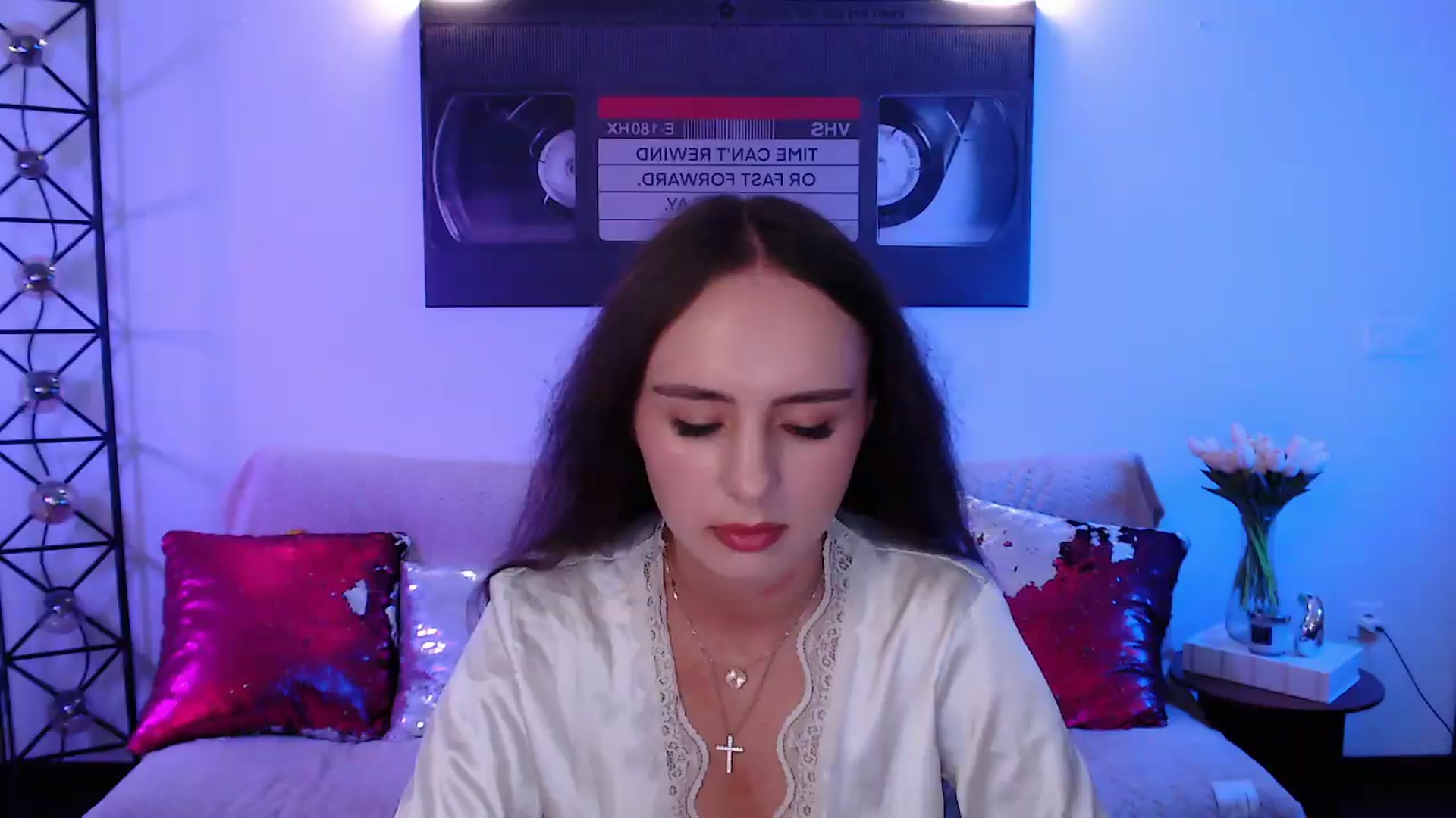 Gallery image thumbnail from Lady_Luck0's myfreecams stream on, 06/04/2026, 22:17 image 16 of 20