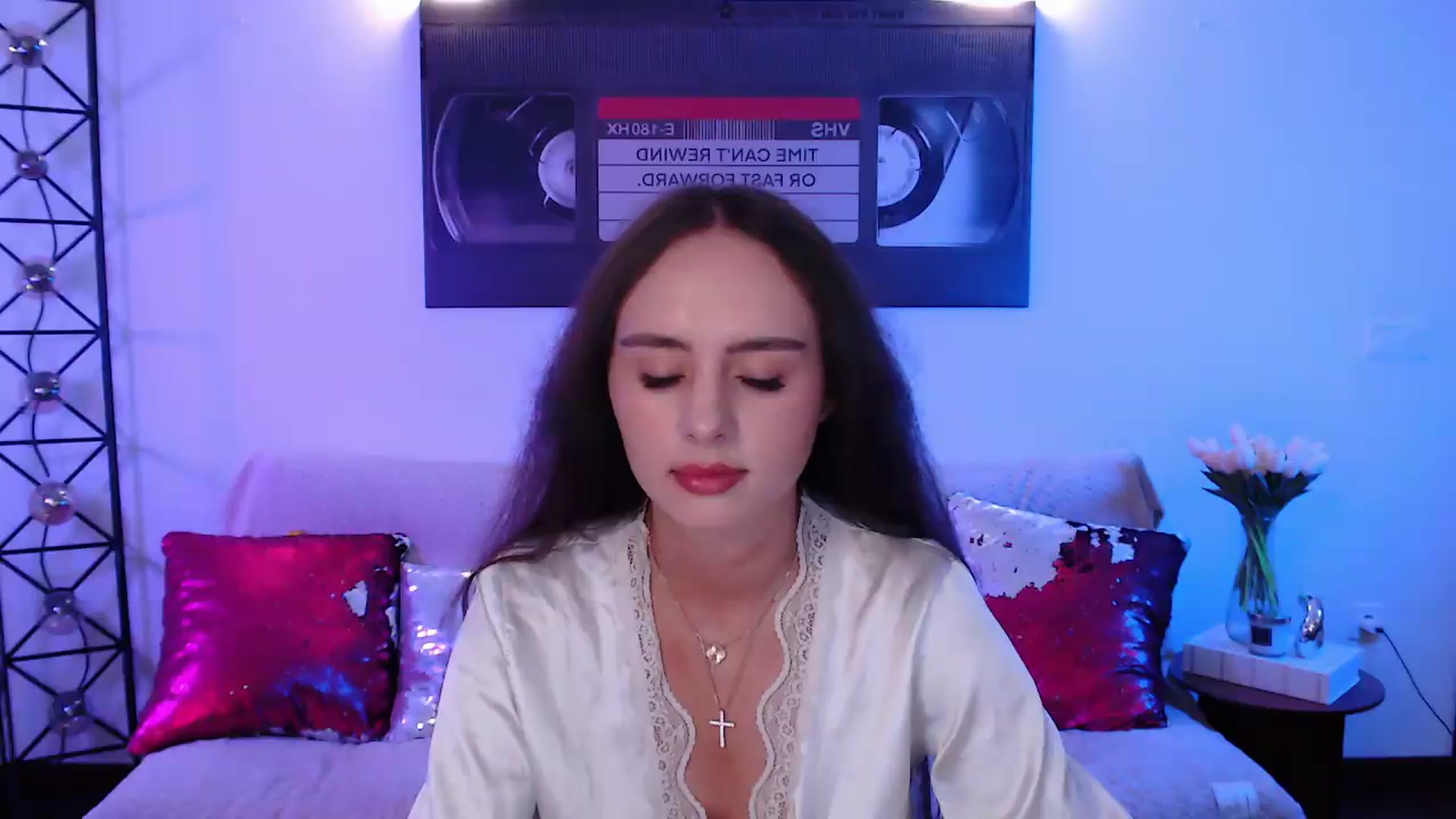 Gallery image thumbnail from Lady_Luck0's myfreecams stream on, 06/04/2026, 22:17 image 17 of 20