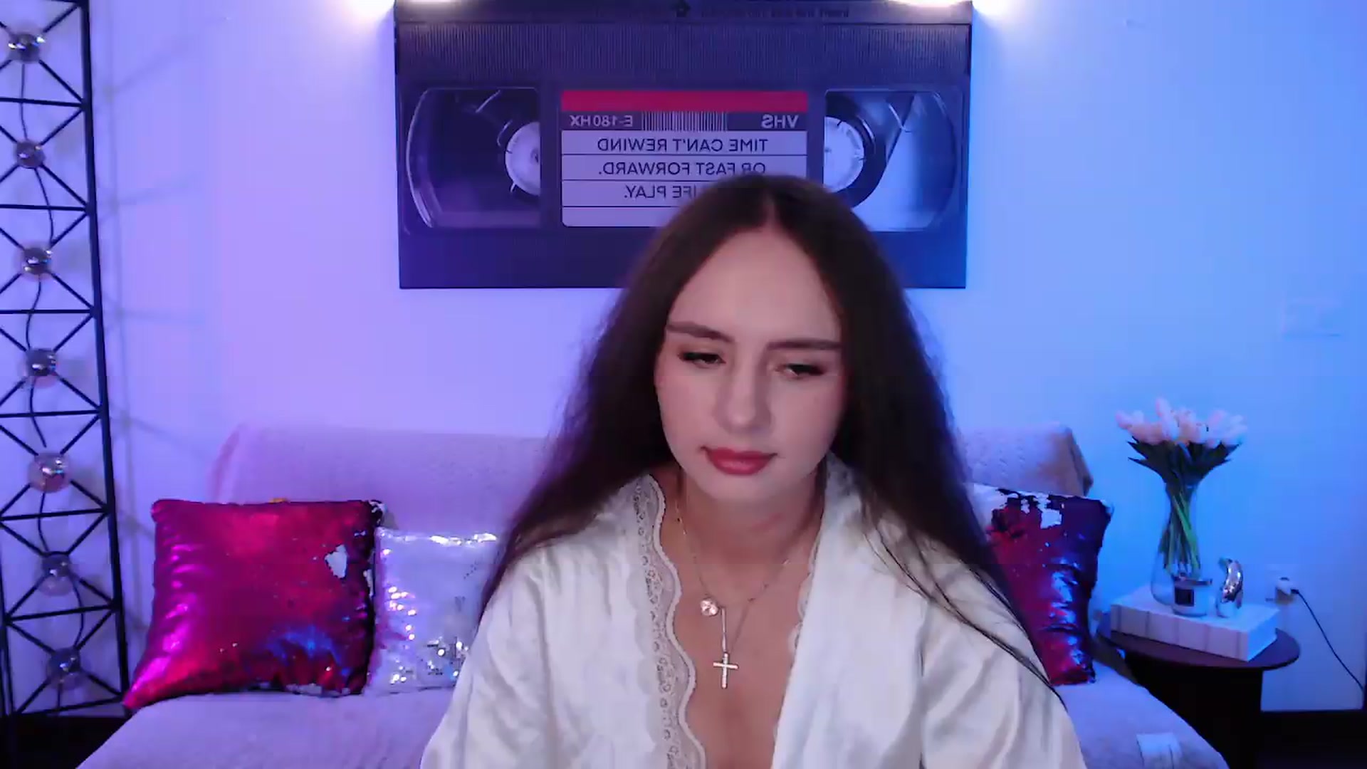 Gallery image thumbnail from Lady_Luck0's myfreecams stream on, 06/04/2026, 22:17 image 9 of 20