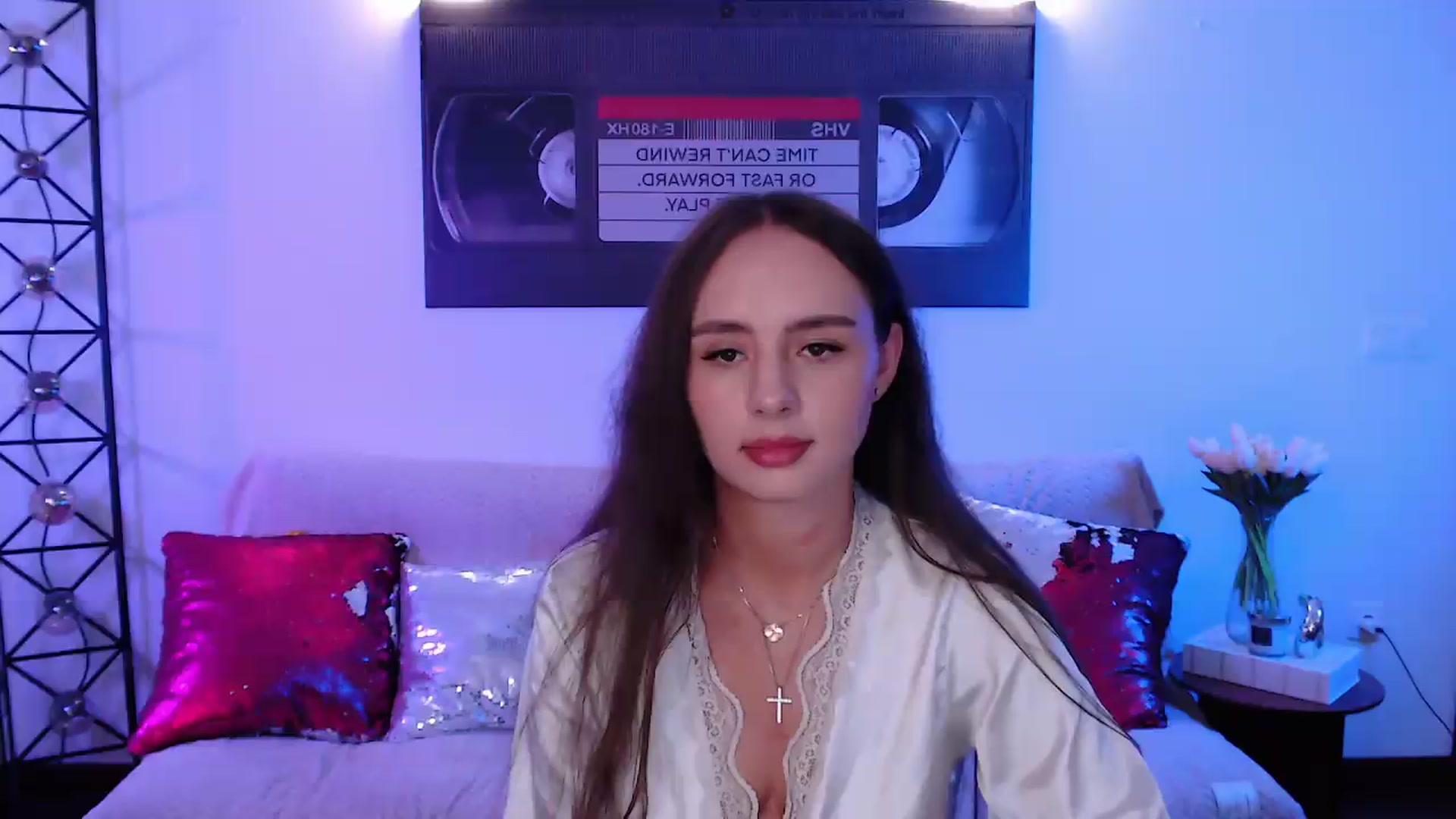 Gallery image thumbnail from Lady_Luck0's myfreecams stream on, 06/04/2026, 22:17 image 18 of 20
