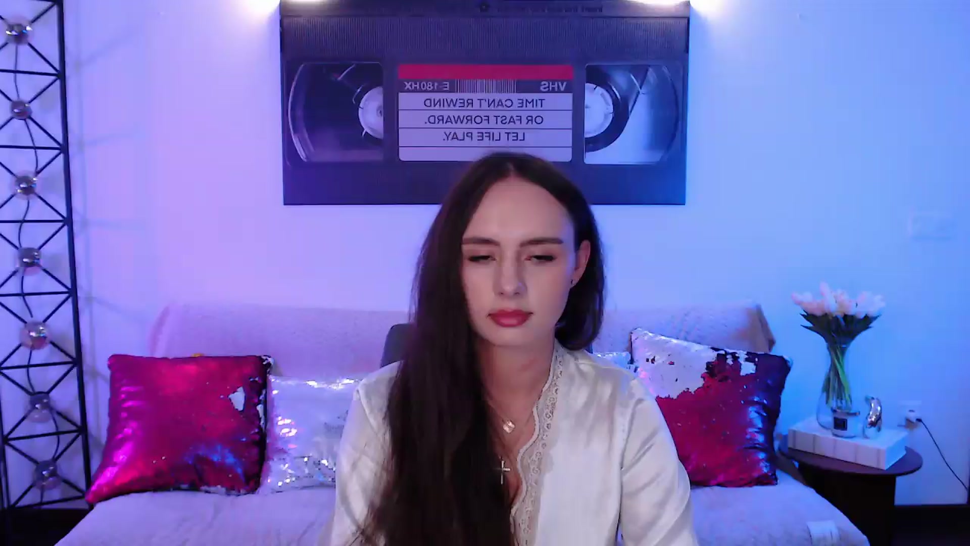 Gallery image thumbnail from Lady_Luck0's myfreecams stream on, 06/05/2026, 24:20 image 14 of 20
