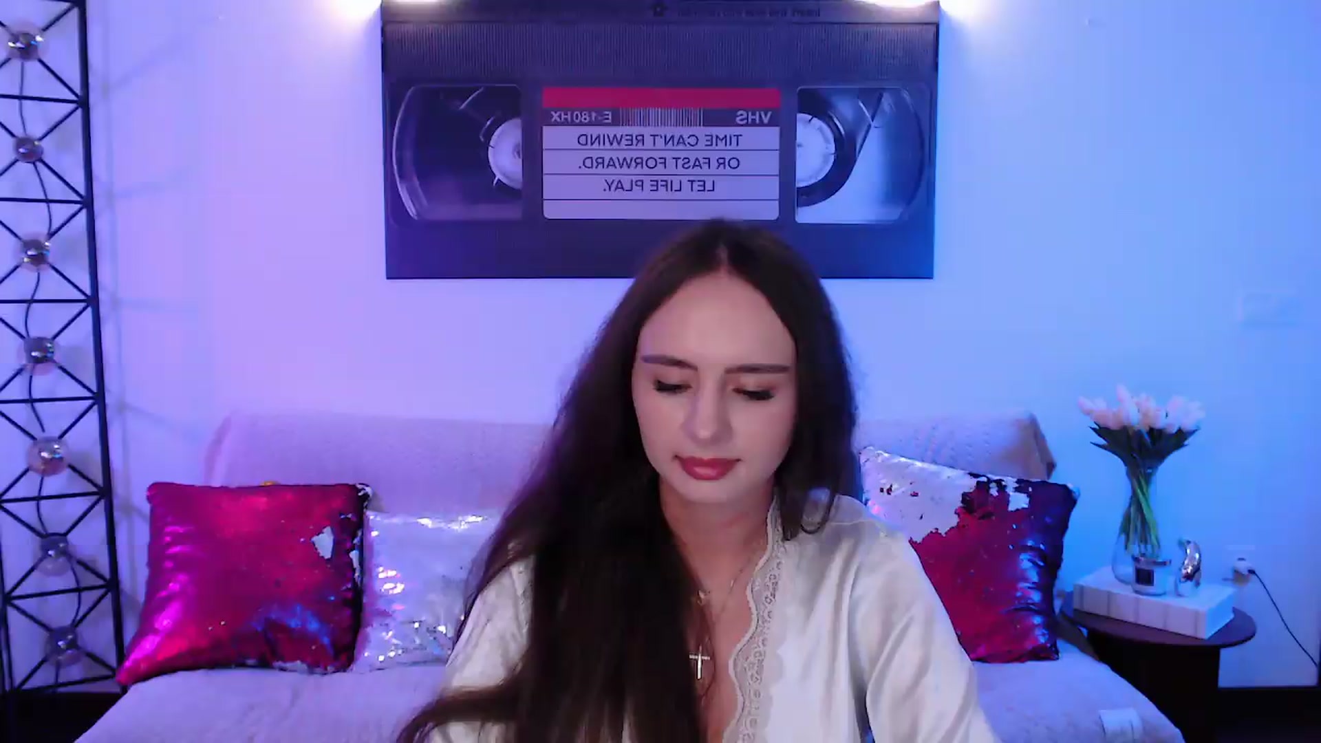 Gallery image thumbnail from Lady_Luck0's myfreecams stream on, 06/05/2026, 24:20 image 9 of 20