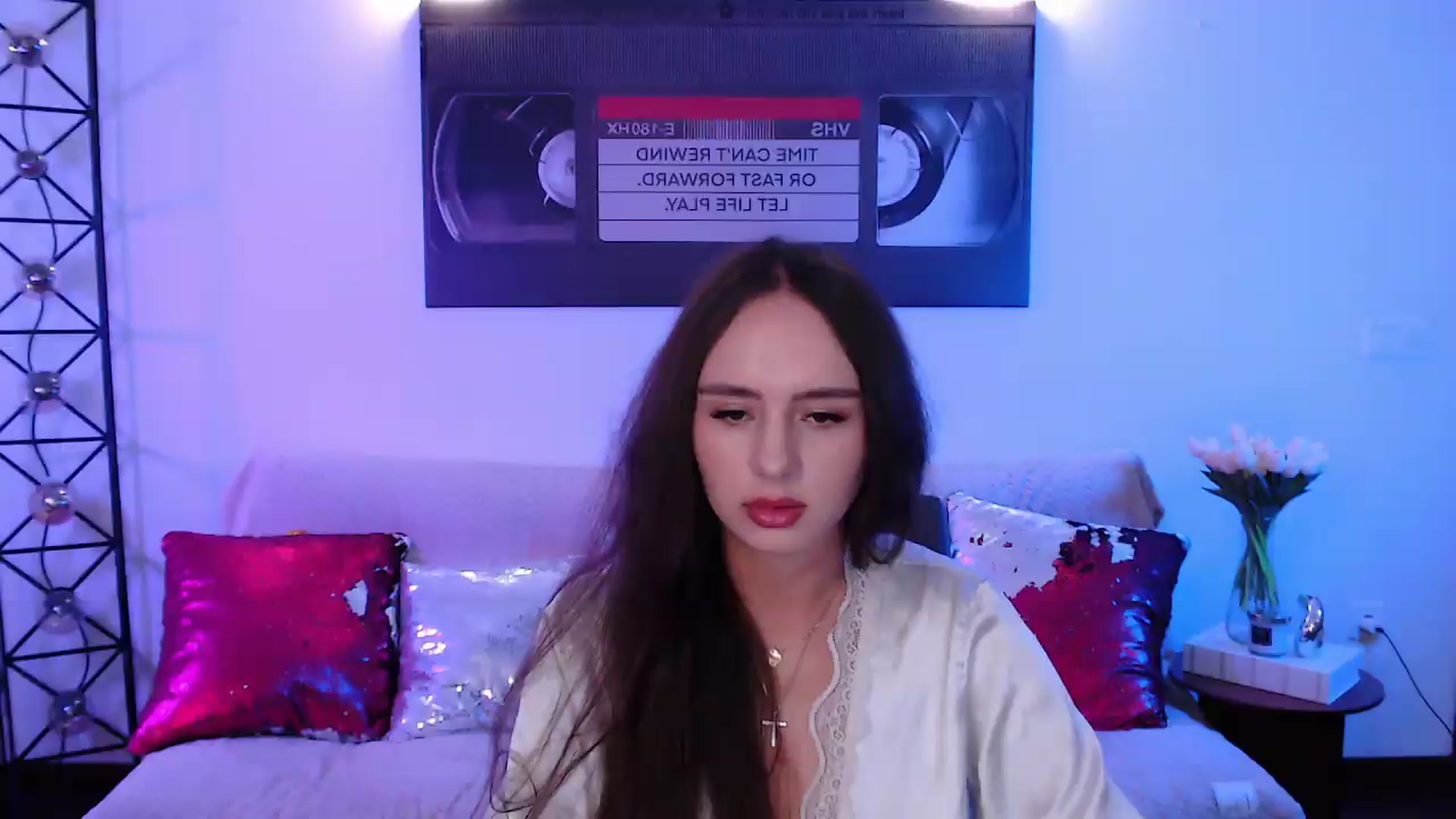 Gallery image thumbnail from Lady_Luck0's myfreecams stream on, 06/05/2026, 24:20 image 8 of 20