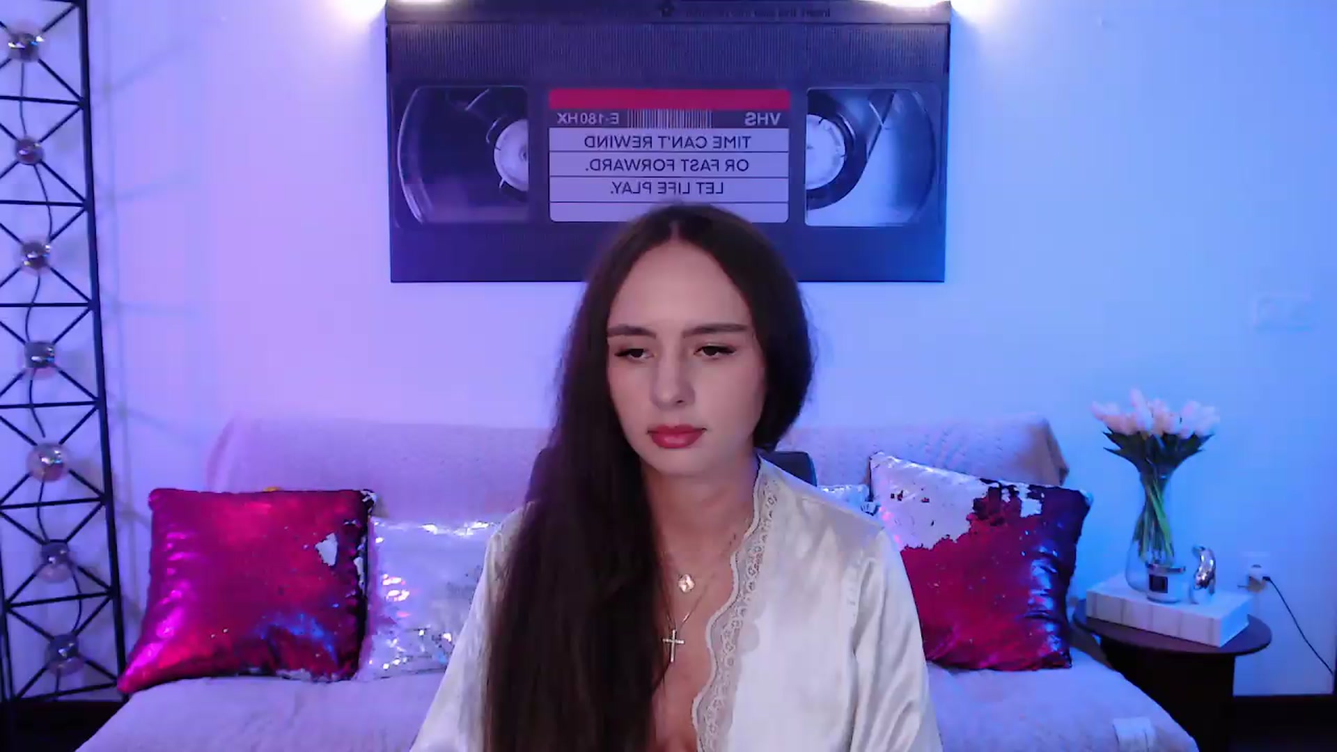 Gallery image thumbnail from Lady_Luck0's myfreecams stream on, 06/05/2026, 24:20 image 11 of 20
