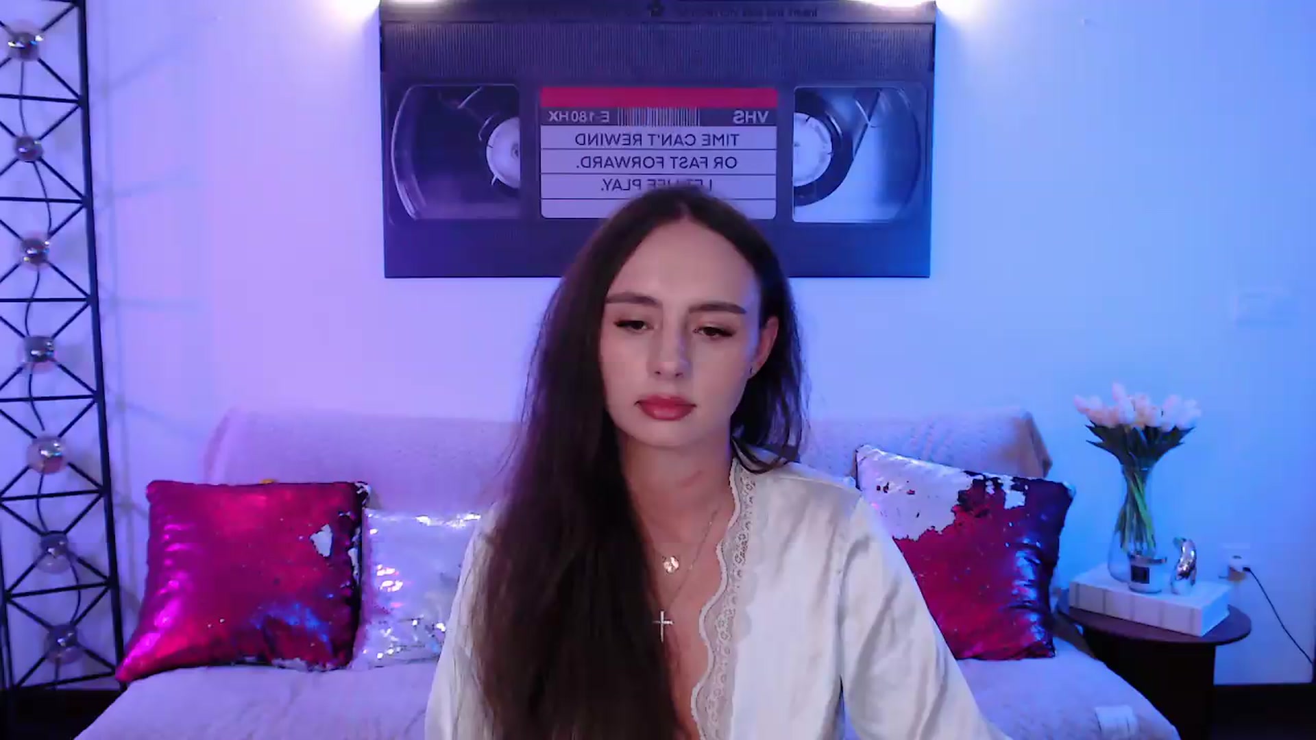 Gallery image thumbnail from Lady_Luck0's myfreecams stream on, 06/05/2026, 24:20 image 16 of 20