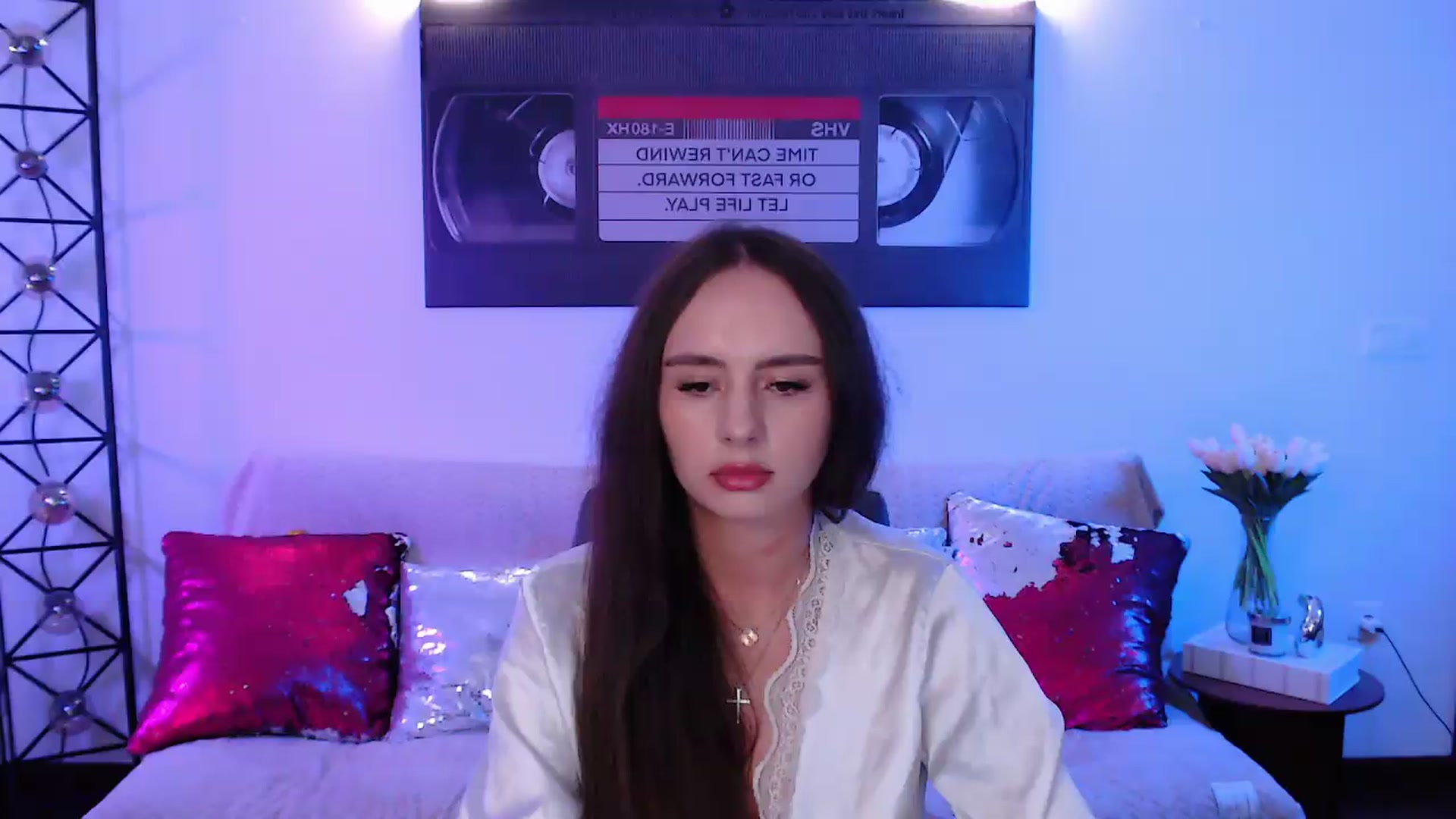 Gallery image thumbnail from Lady_Luck0's myfreecams stream on, 06/05/2026, 24:20 image 12 of 20