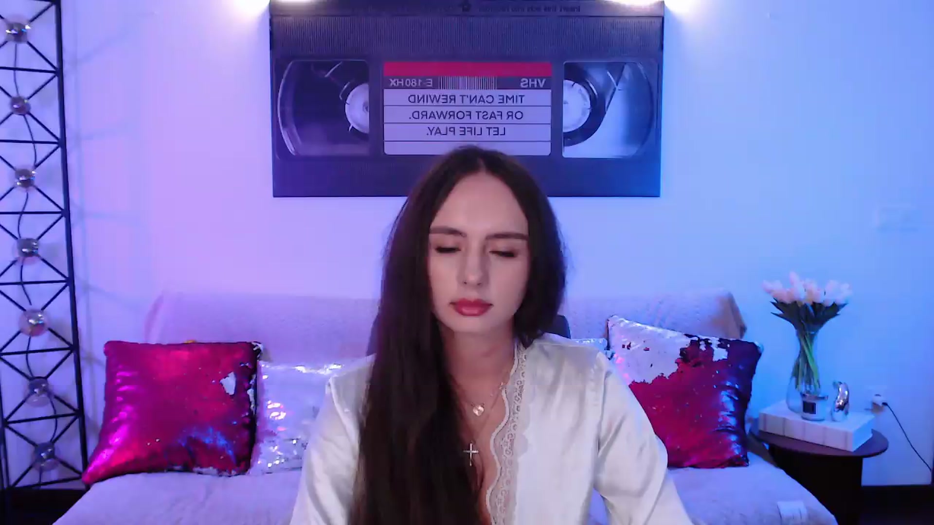 Gallery image thumbnail from Lady_Luck0's myfreecams stream on, 06/05/2026, 24:20 image 13 of 20