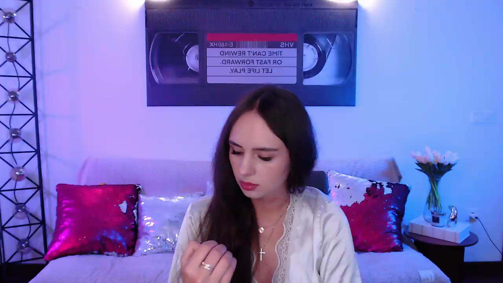 Gallery image thumbnail from Lady_Luck0's myfreecams stream on, 06/05/2026, 24:20 image 7 of 20