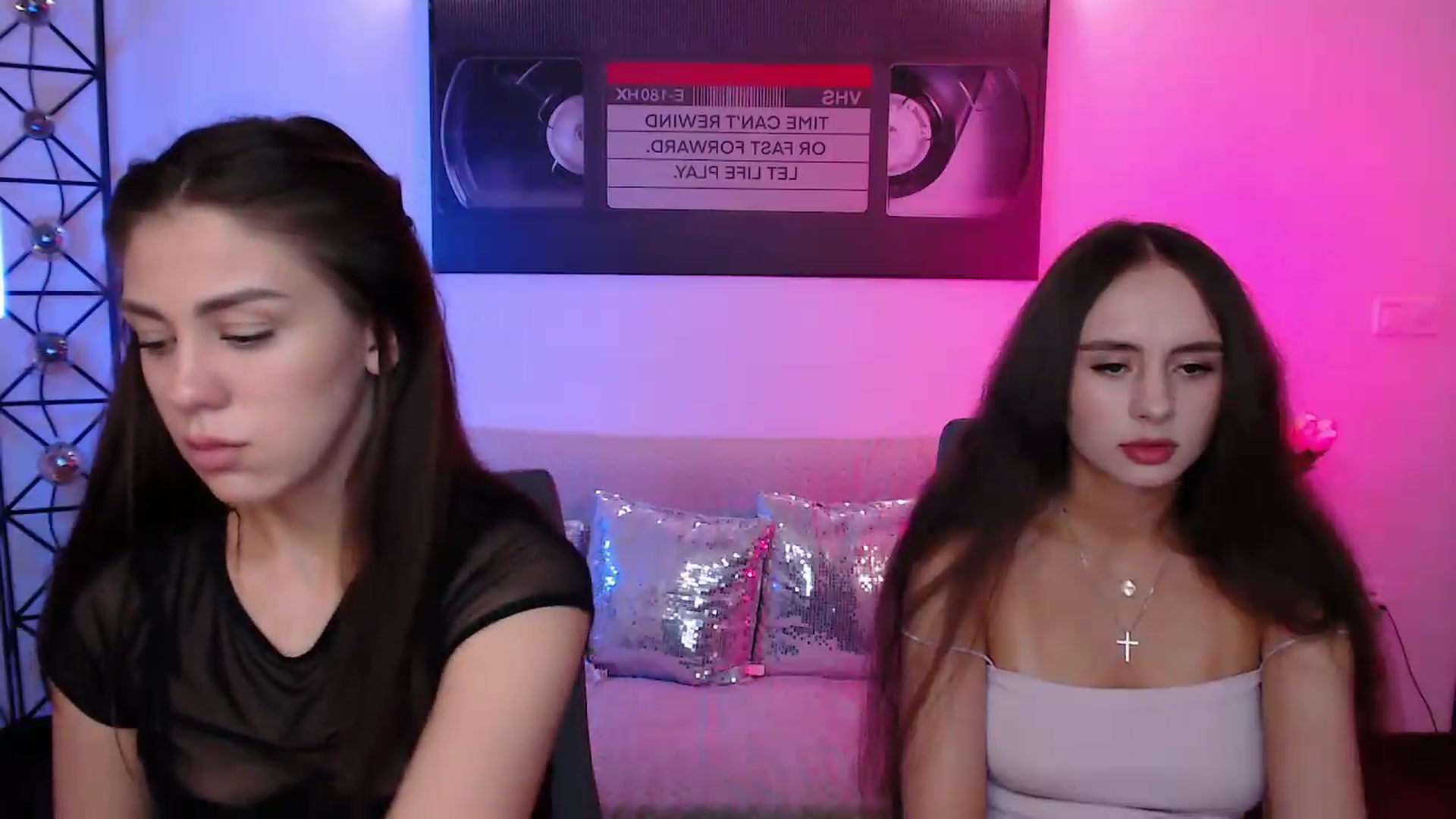 Gallery image thumbnail from Lady_Luck0's myfreecams stream on, 06/05/2026, 22:24 image 8 of 20