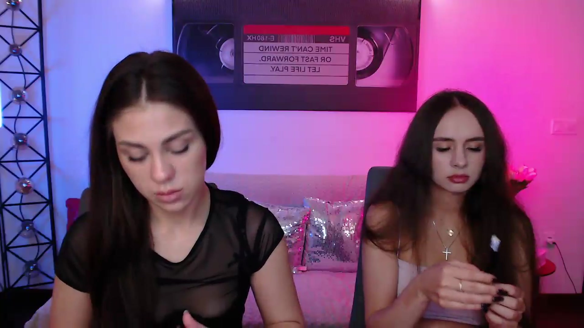 Gallery image thumbnail from Lady_Luck0's myfreecams stream on, 06/05/2026, 22:24 image 2 of 20