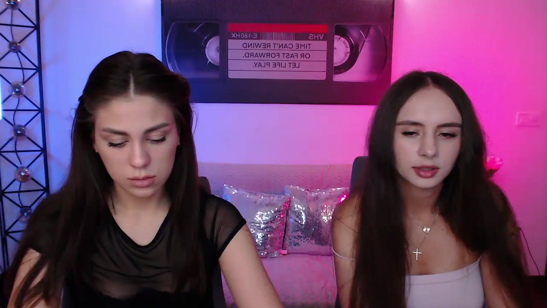 Gallery image thumbnail from Lady_Luck0's myfreecams stream on, 06/05/2026, 22:24 image 9 of 20