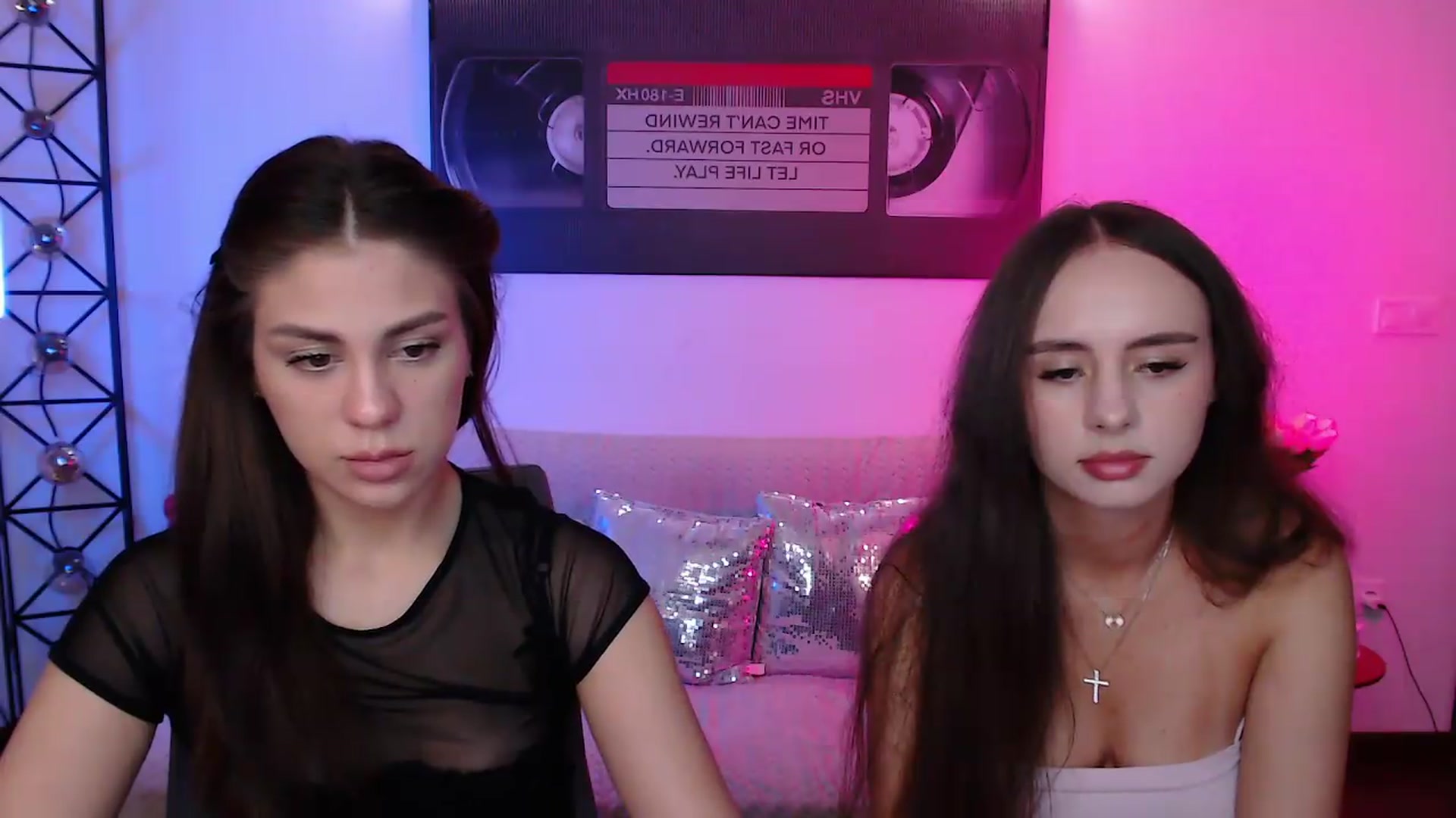 Gallery image thumbnail from Lady_Luck0's myfreecams stream on, 06/05/2026, 22:24 image 20 of 20