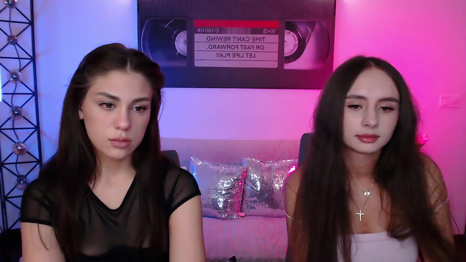 Gallery image thumbnail from Lady_Luck0's myfreecams stream on, 06/05/2026, 22:24 image 11 of 20
