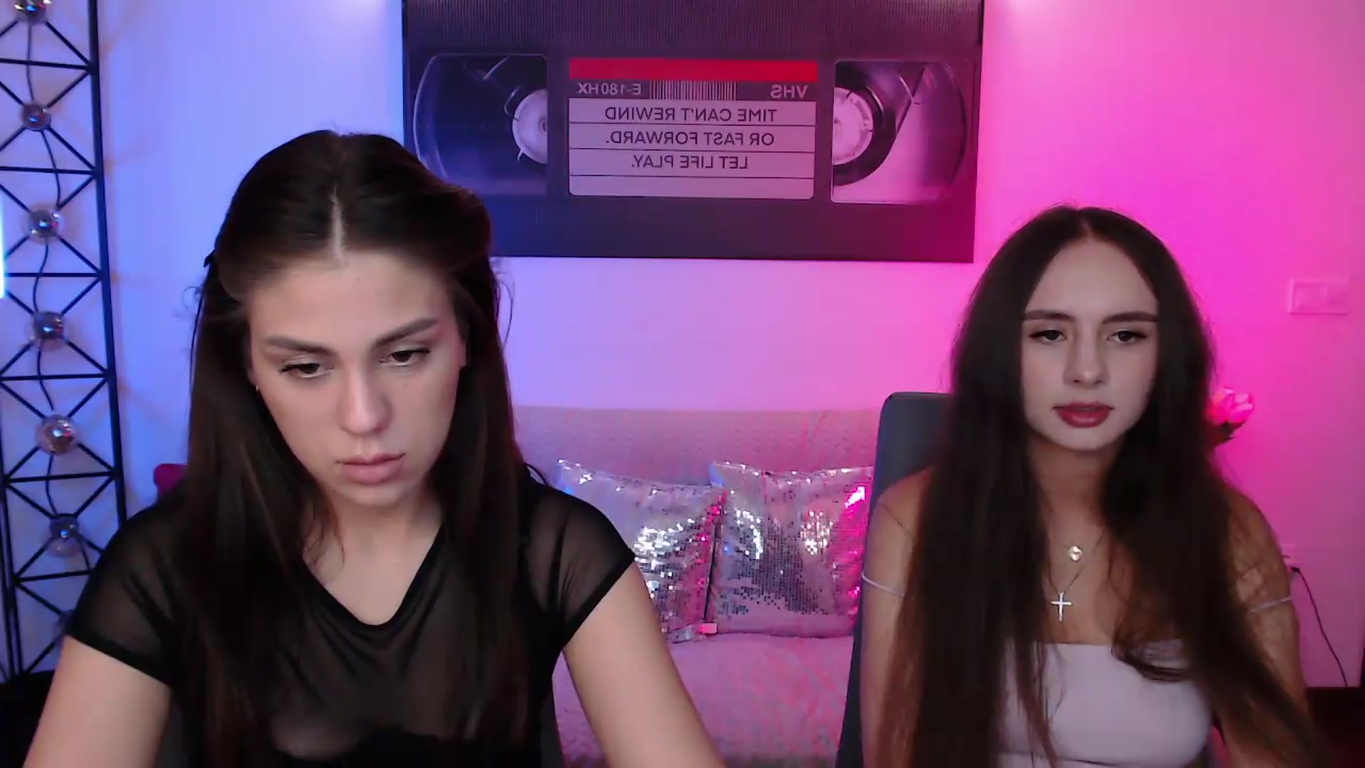 Gallery image thumbnail from Lady_Luck0's myfreecams stream on, 06/05/2026, 22:24 image 12 of 20