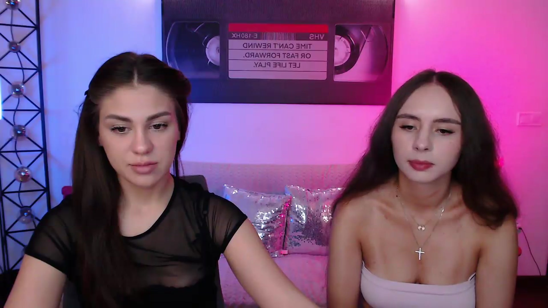 Gallery image thumbnail from Lady_Luck0's myfreecams stream on, 06/05/2026, 22:24 image 18 of 20