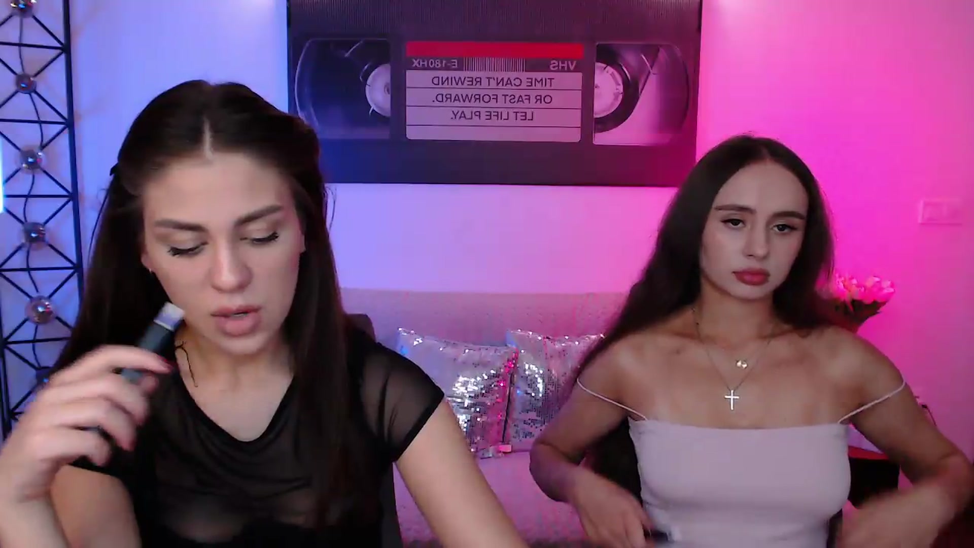 Gallery image thumbnail from Lady_Luck0's myfreecams stream on, 06/05/2026, 22:24 image 7 of 20