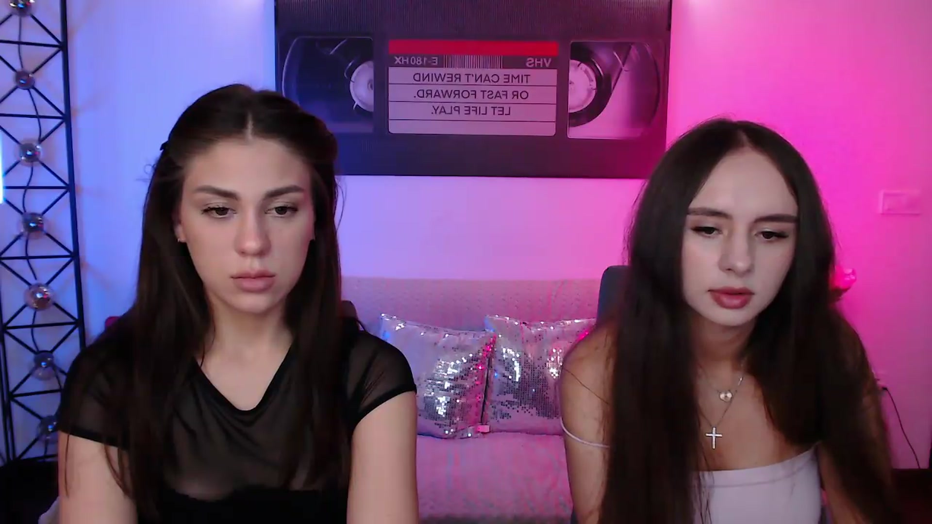 Gallery image thumbnail from Lady_Luck0's myfreecams stream on, 06/05/2026, 22:24 image 10 of 20